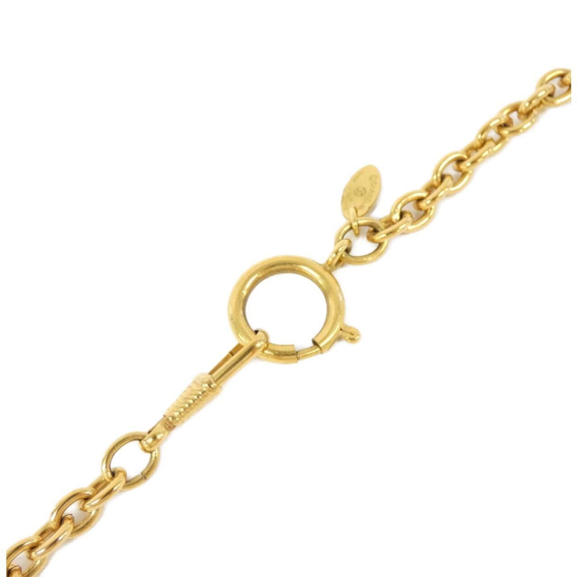 Chanel Chanel necklace Size ONE SIZE - 4 Thumbnail