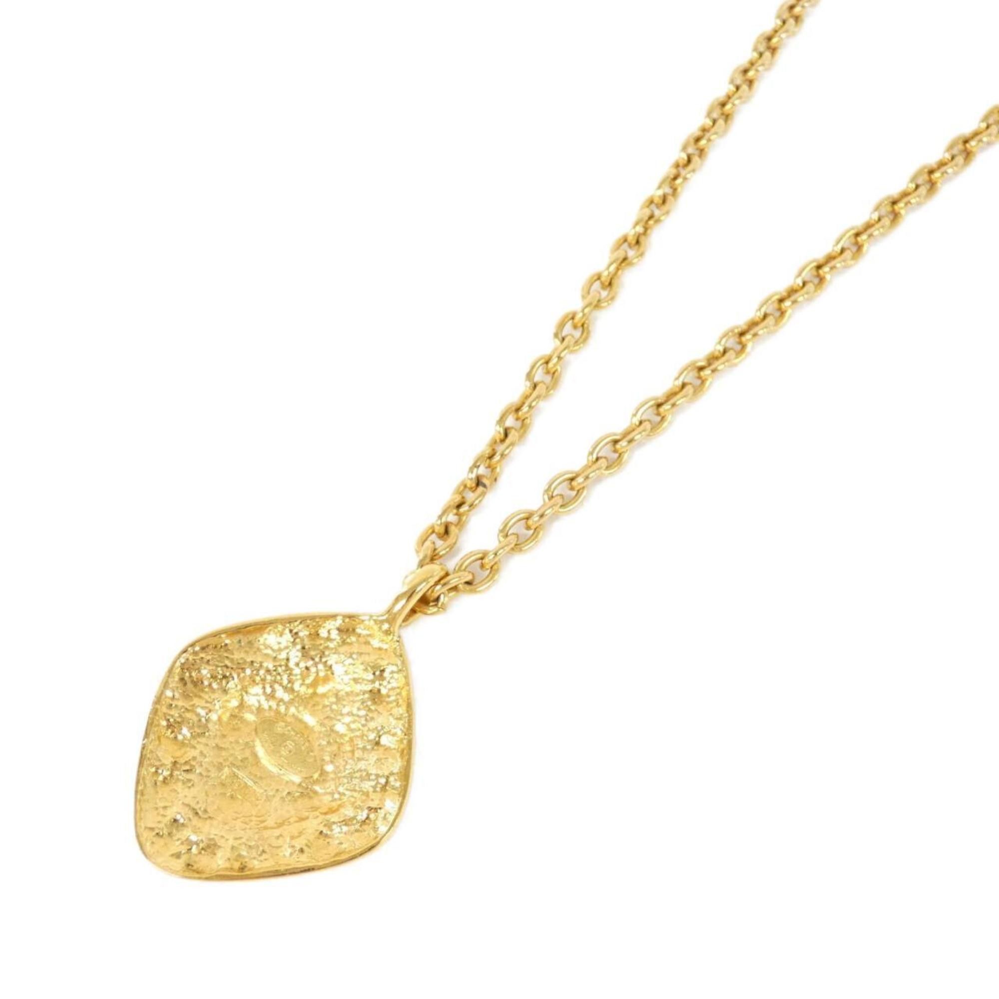 Chanel Chanel necklace Size ONE SIZE - 3 Thumbnail