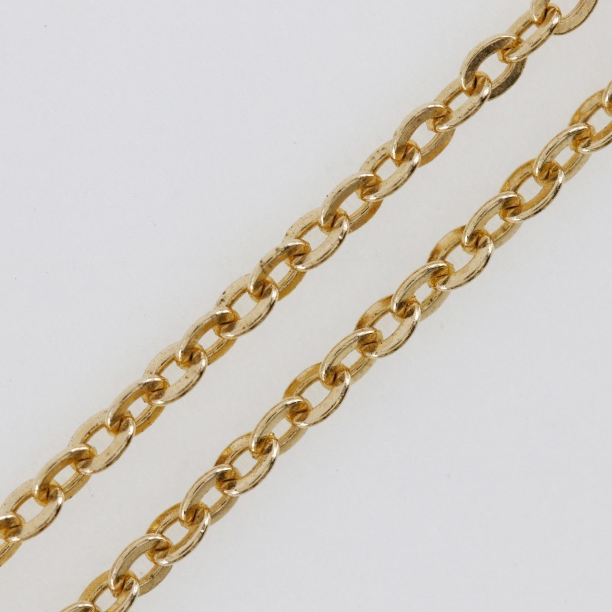 Dior Dior necklace Size ONE SIZE - 5 Thumbnail