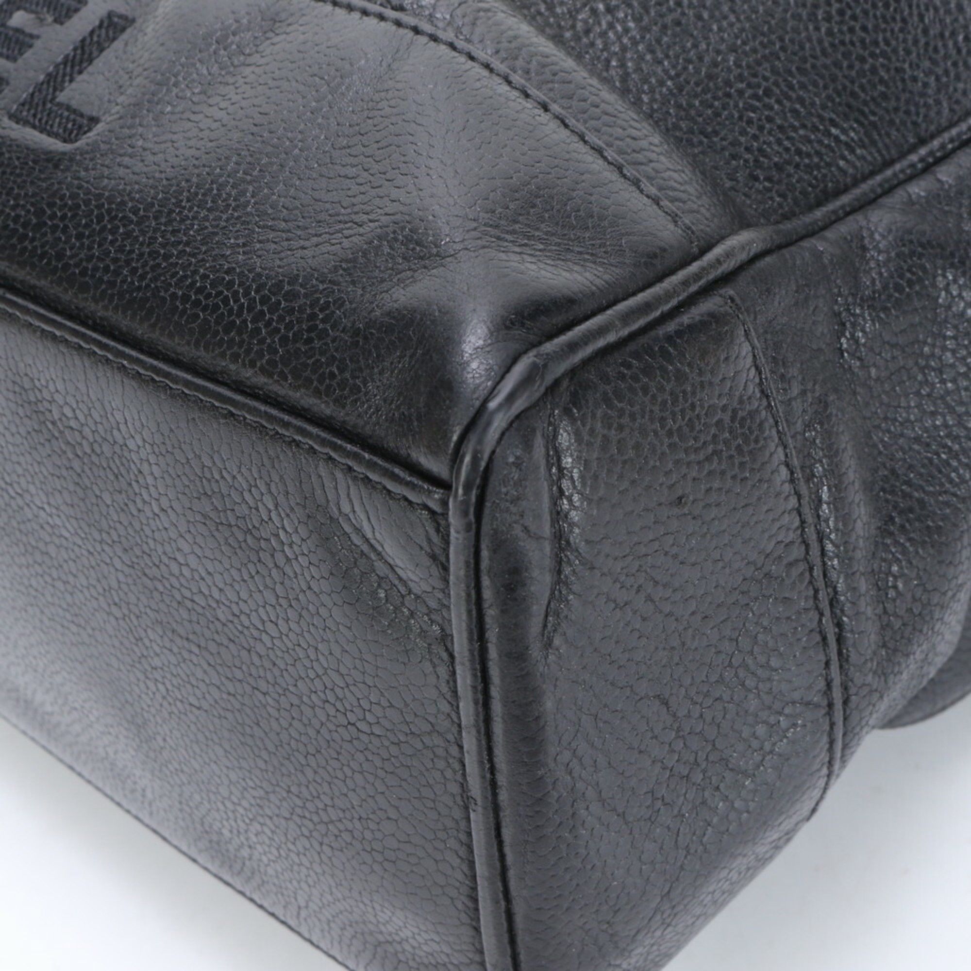 Chanel Chanel Coco Mark shoulder Size ONE SIZE - 7 Thumbnail
