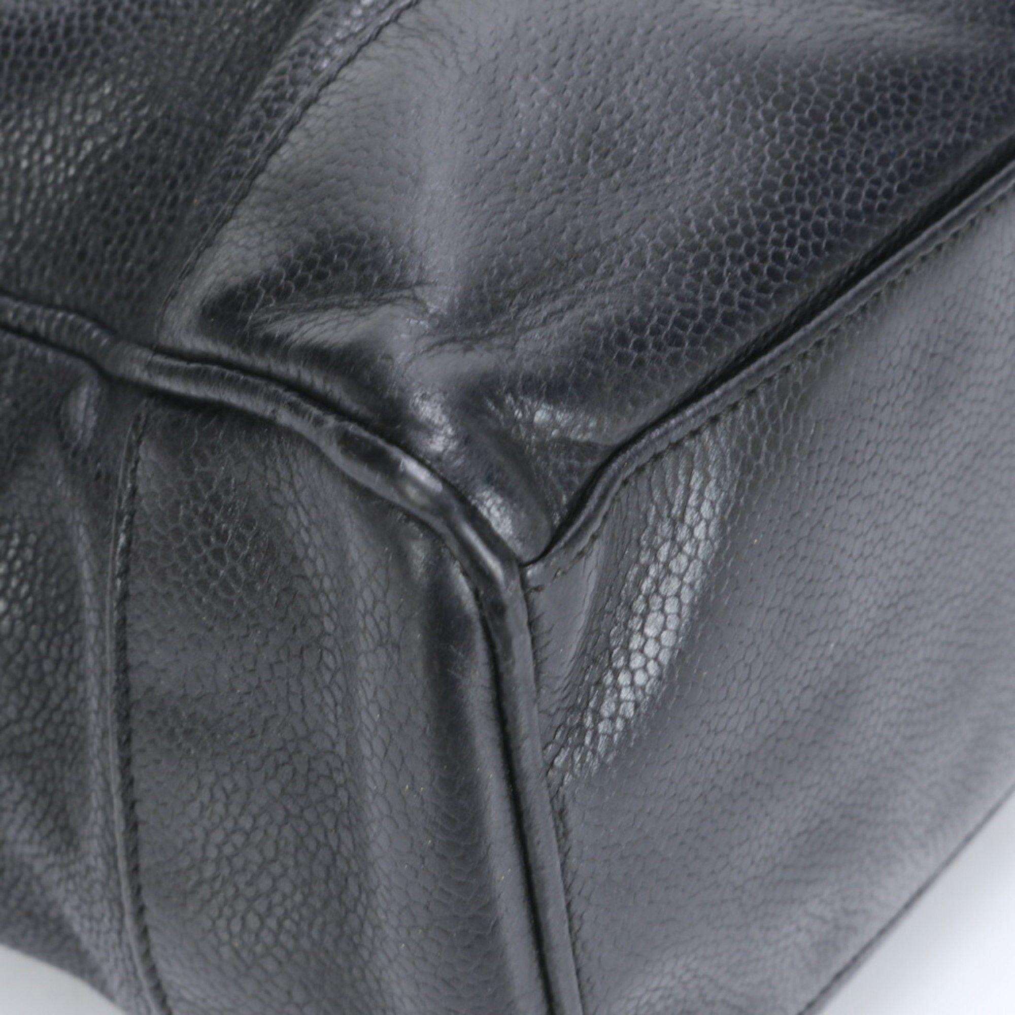 Chanel Chanel Coco Mark shoulder Size ONE SIZE - 13 Thumbnail