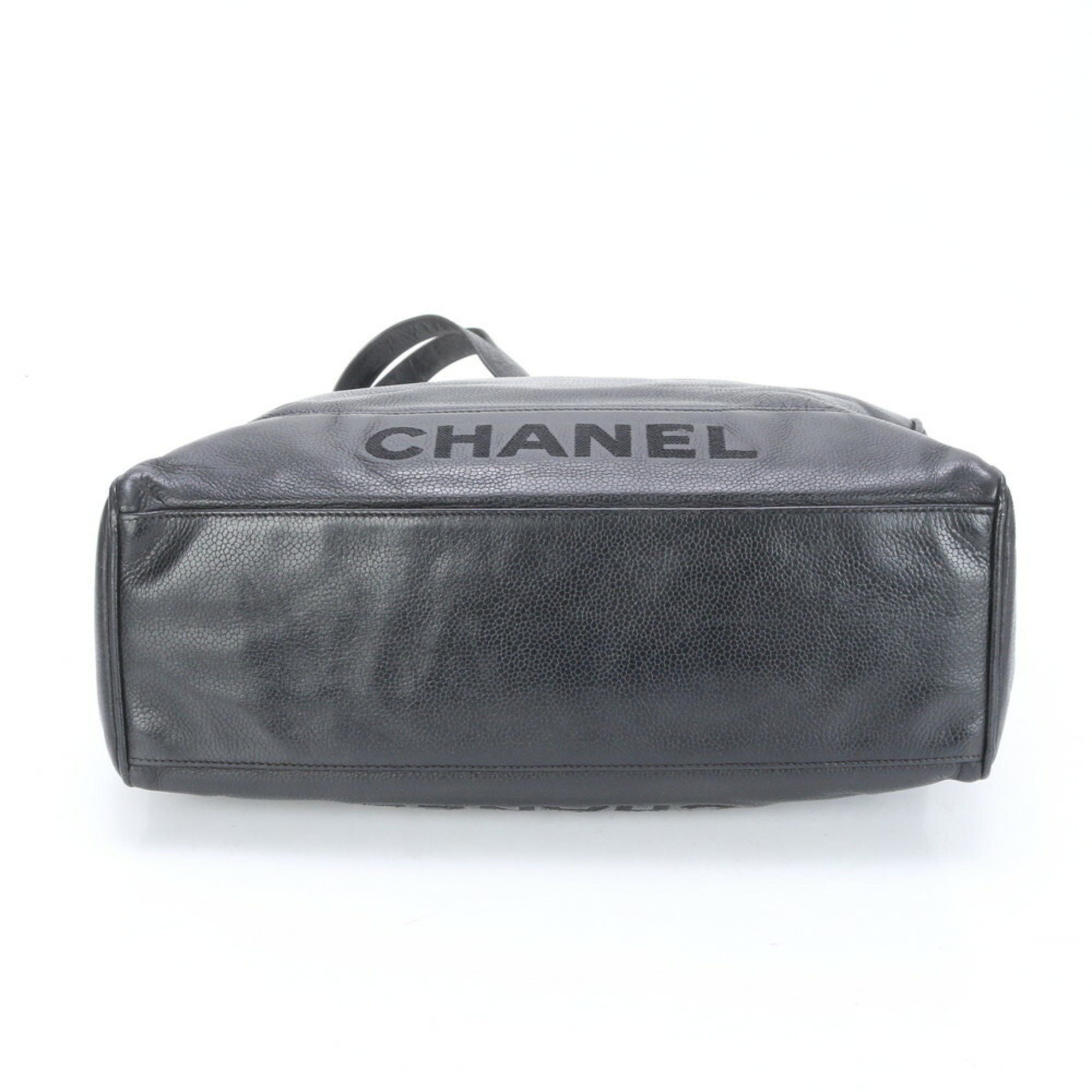 Chanel Chanel Coco Mark shoulder Size ONE SIZE - 6 Thumbnail