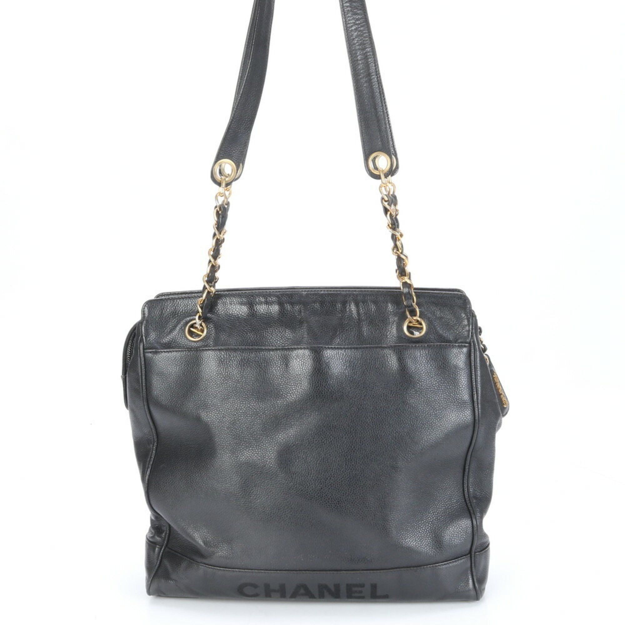 Chanel Chanel Coco Mark shoulder Size ONE SIZE - 2 Thumbnail