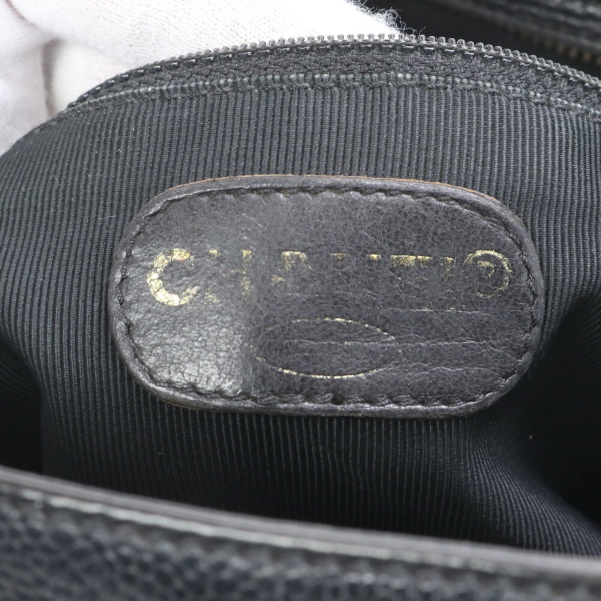 Chanel Chanel Coco Mark shoulder Size ONE SIZE - 10 Thumbnail