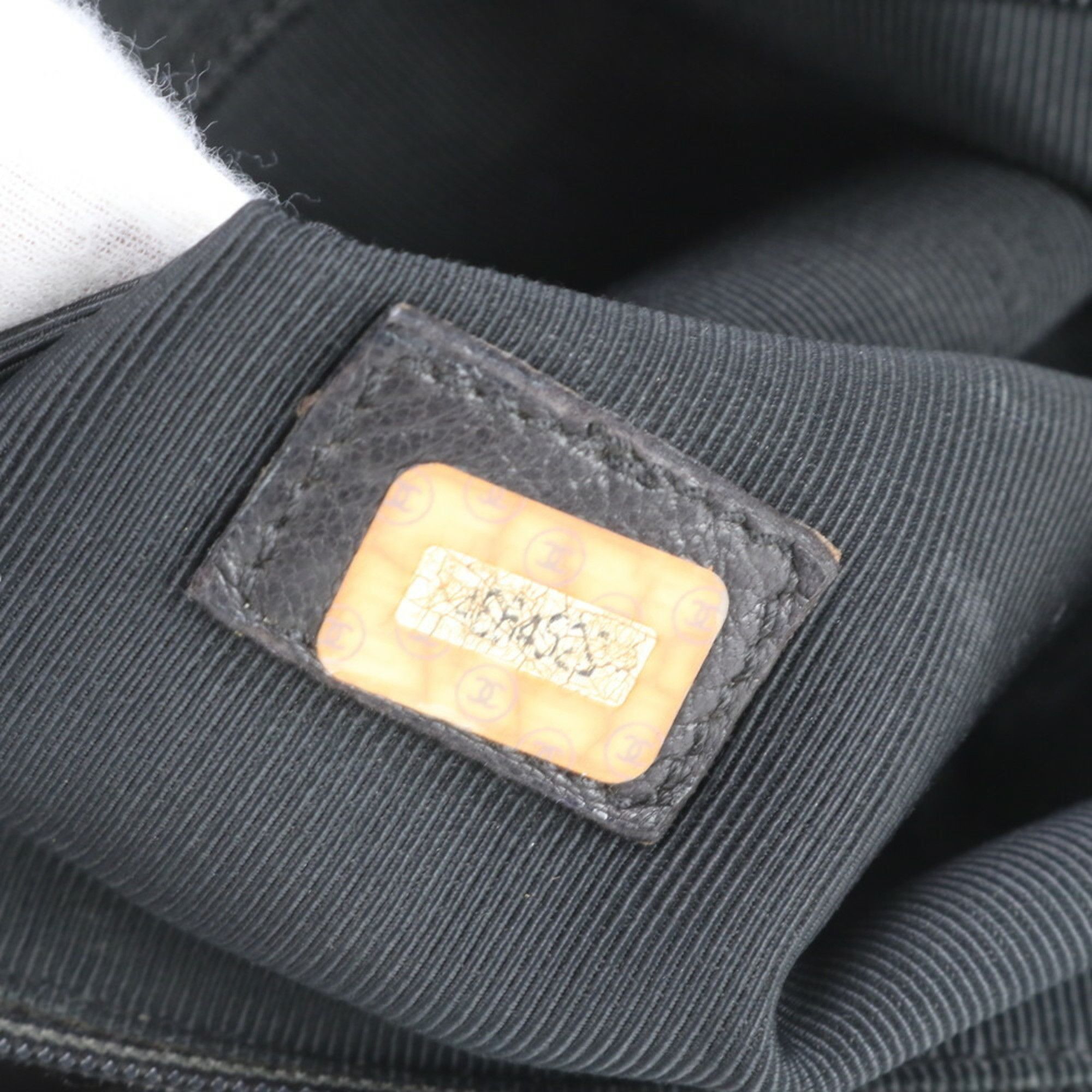 Chanel Chanel Coco Mark shoulder Size ONE SIZE - 11 Thumbnail