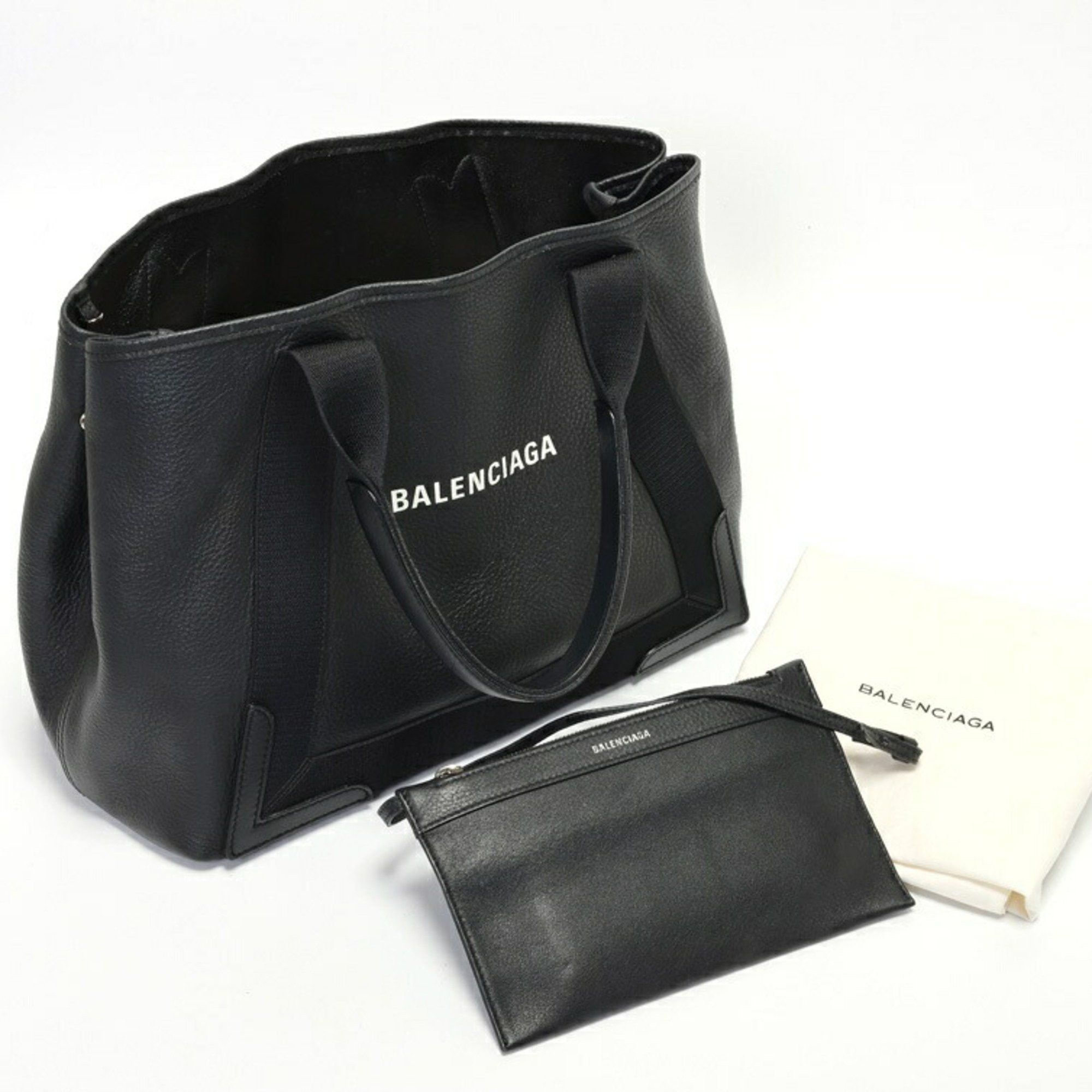 Balenciaga Balenciaga Cabas tote Size ONE SIZE - 7 Thumbnail