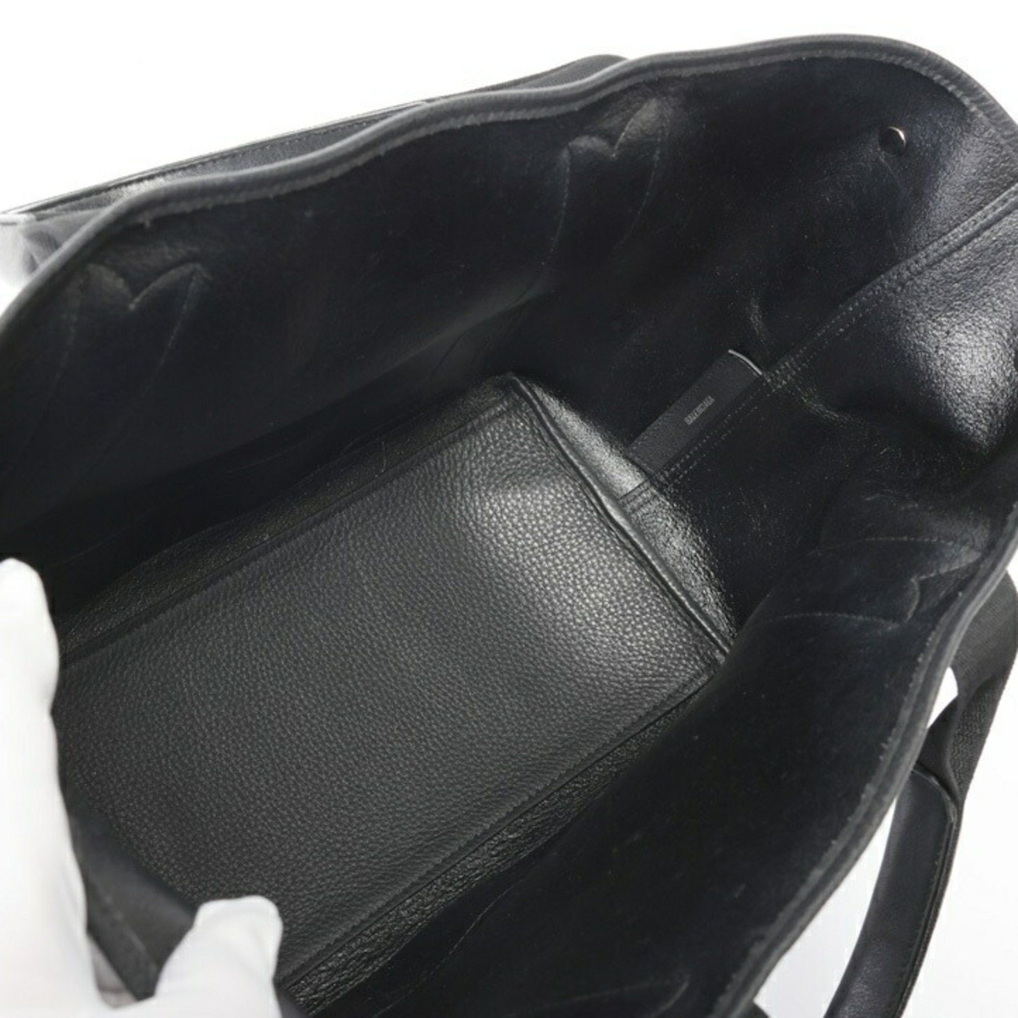 Balenciaga Balenciaga Cabas tote Size ONE SIZE - 6 Thumbnail