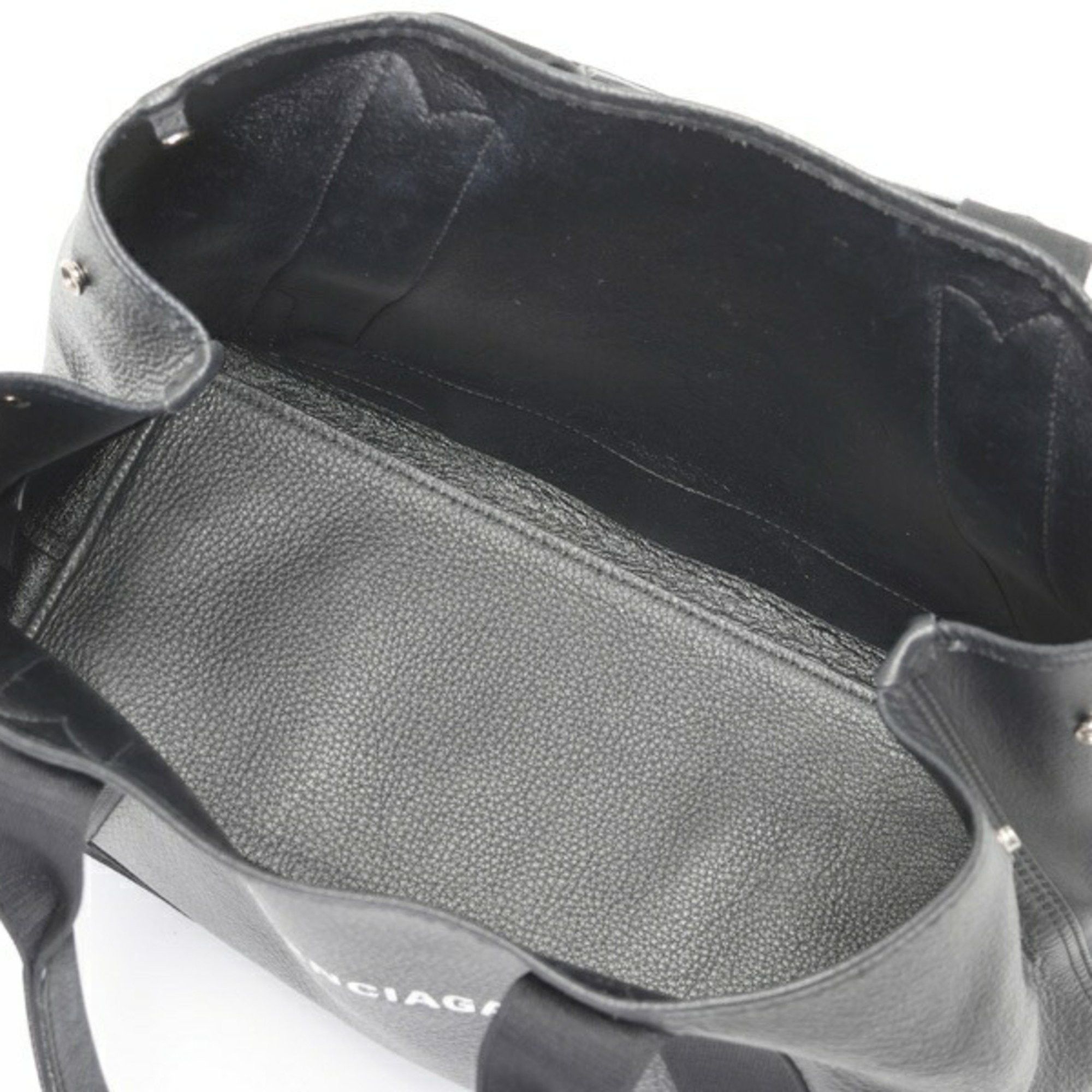 Balenciaga Balenciaga Cabas tote Size ONE SIZE - 5 Thumbnail