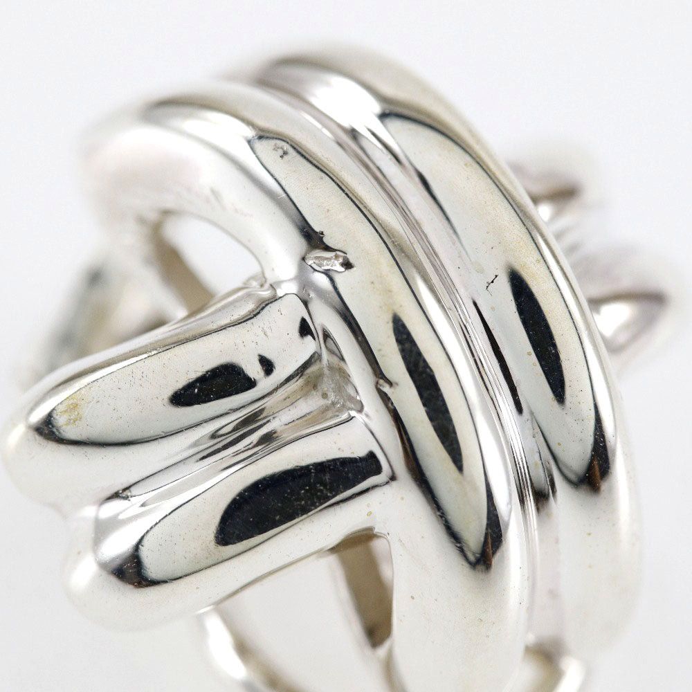 Tiffany & Co. Tiffany & Co Signature earring Size ONE SIZE - 5 Thumbnail