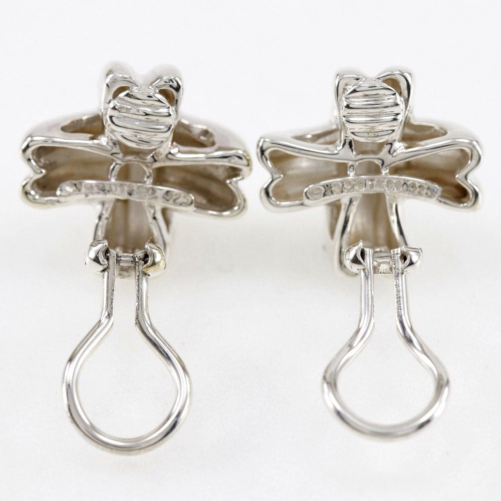 Tiffany & Co. Tiffany & Co Signature earring Size ONE SIZE - 4 Thumbnail