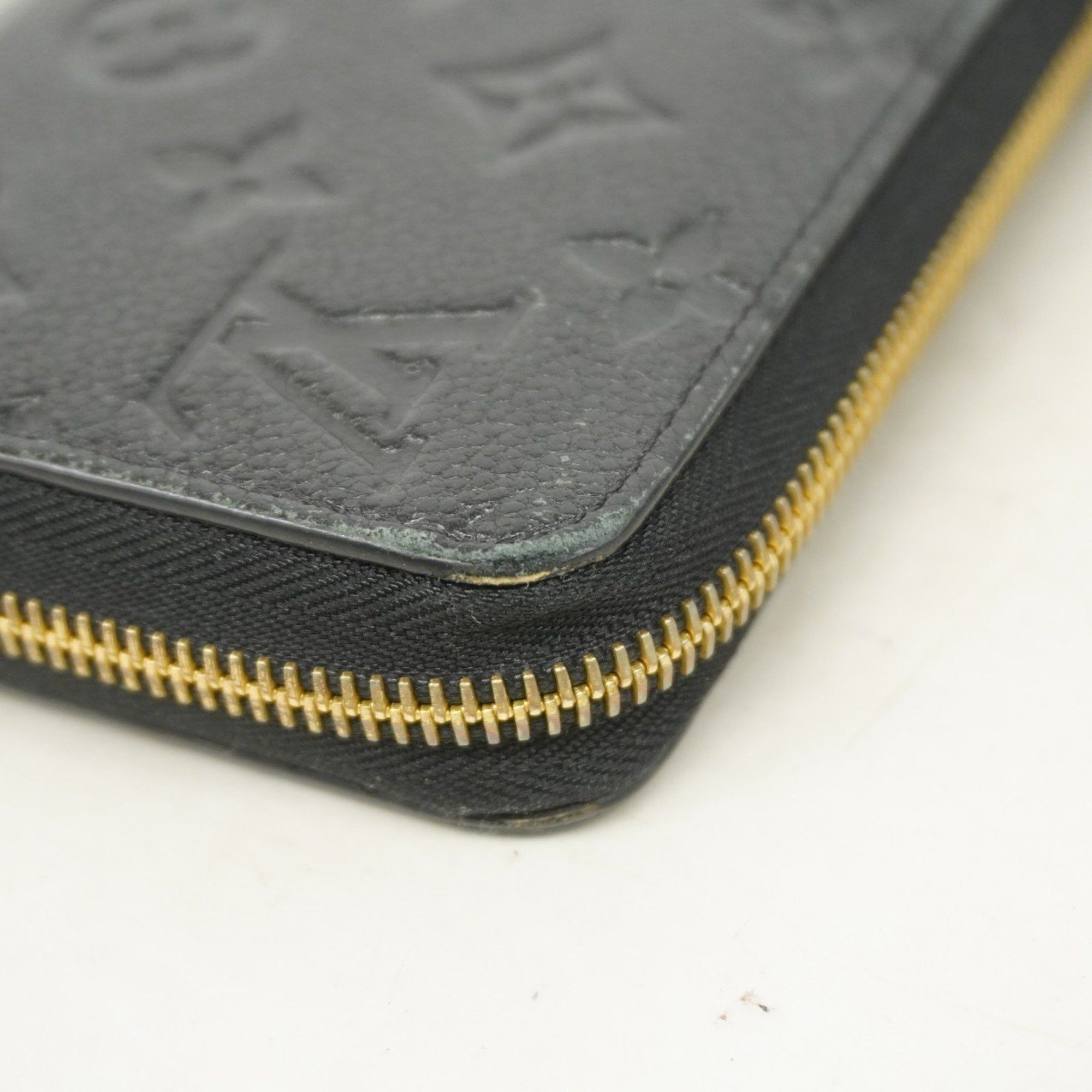 Louis Vuitton Louis Vuitton Portefeuille zippy wallet Size ONE SIZE - 5 Thumbnail