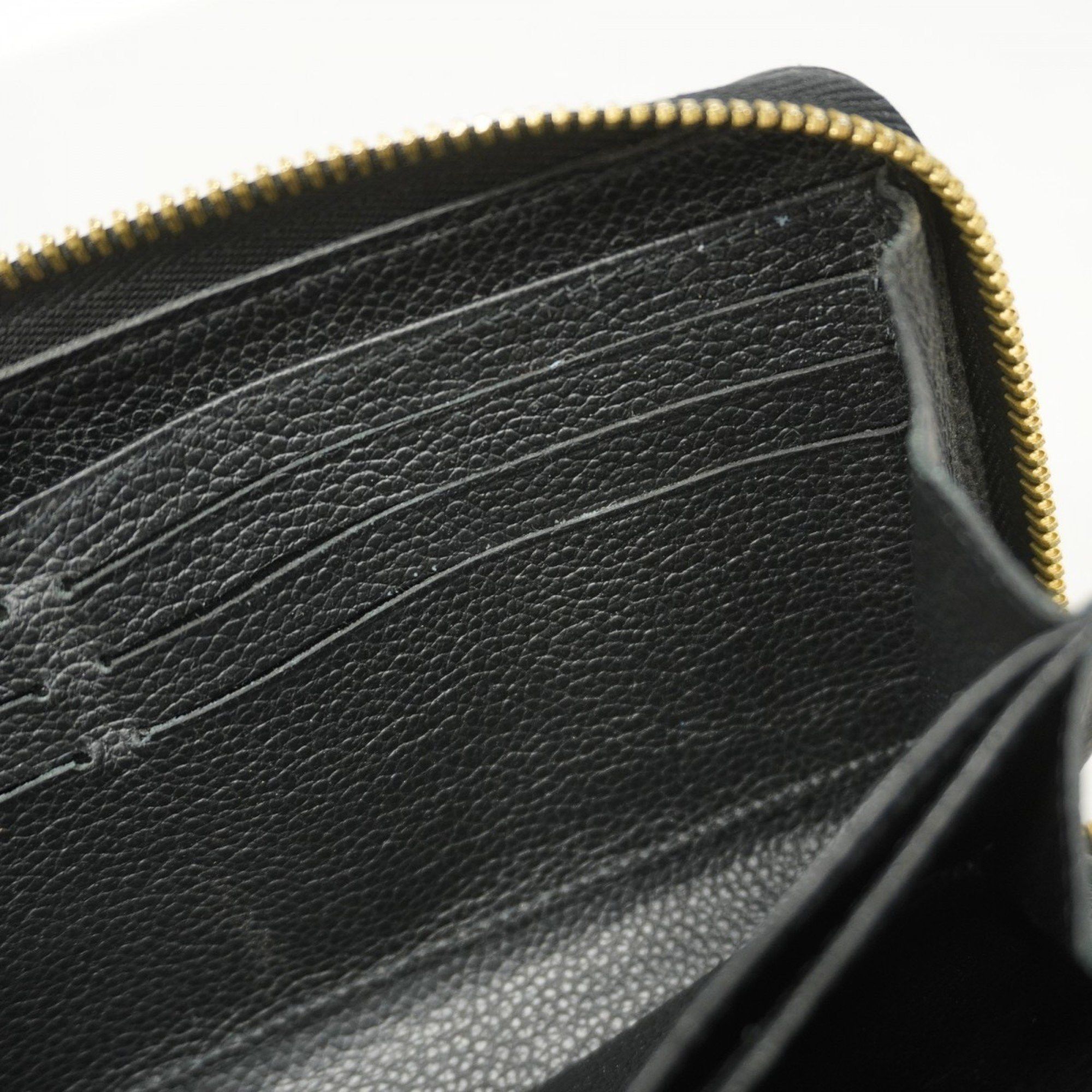 Louis Vuitton Louis Vuitton Portefeuille zippy wallet Size ONE SIZE - 9 Thumbnail
