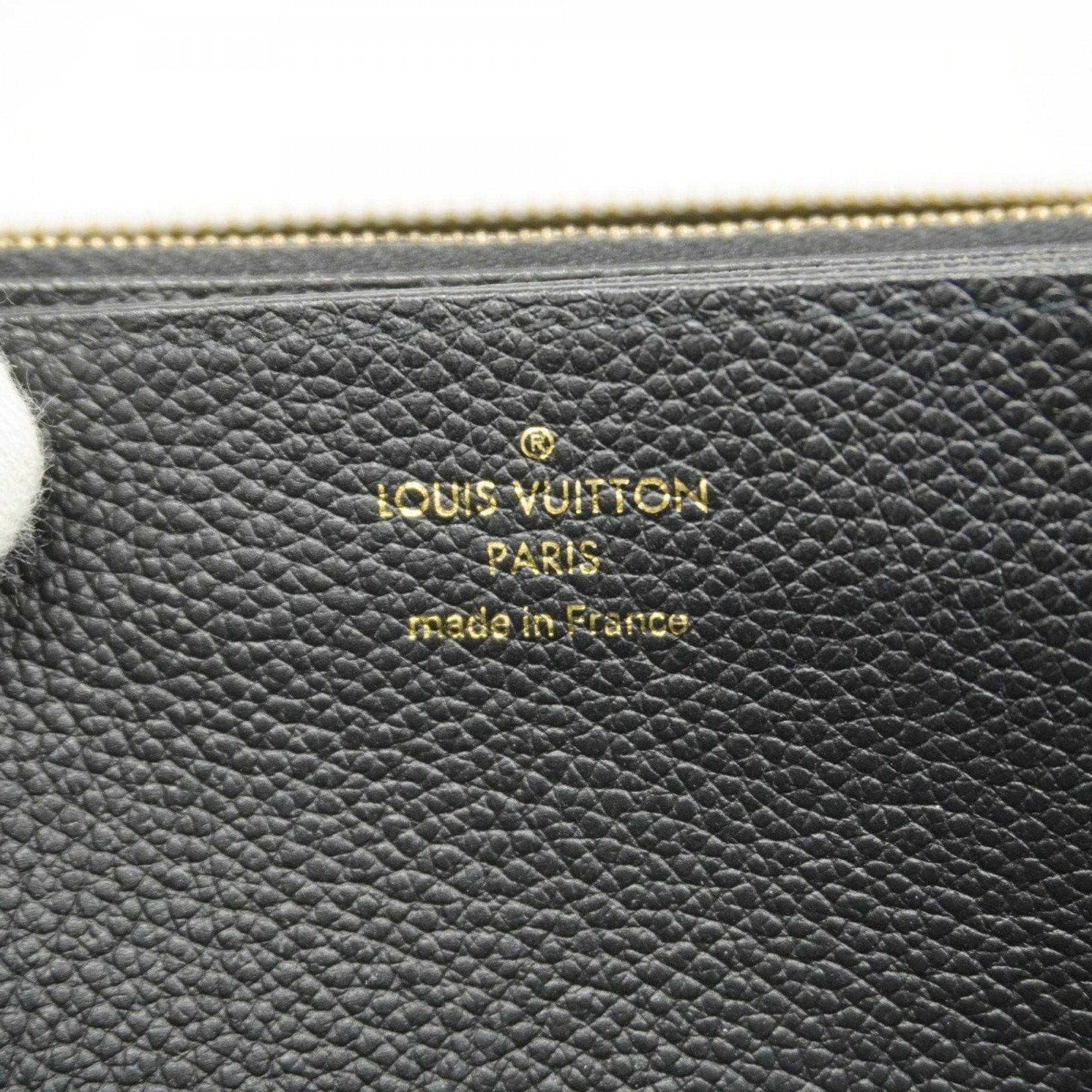 Louis Vuitton Louis Vuitton Portefeuille zippy wallet Size ONE SIZE - 12 Thumbnail