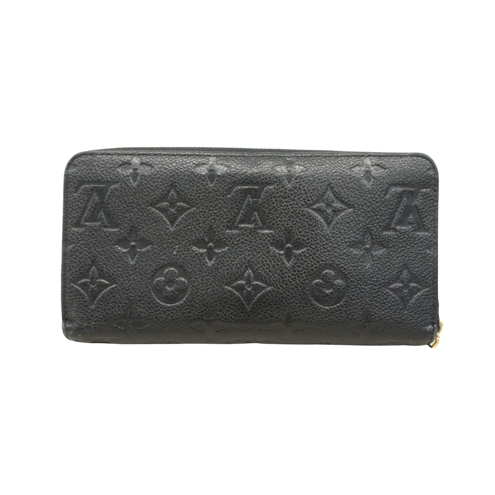Louis Vuitton Louis Vuitton Portefeuille zippy wallet Size ONE SIZE - 2 Thumbnail