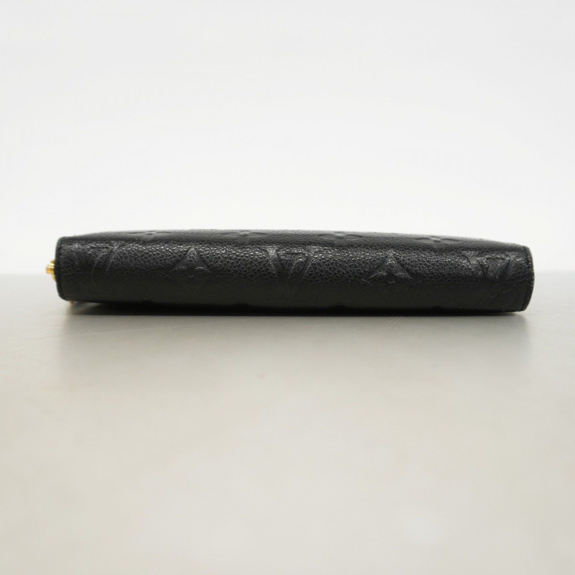 Louis Vuitton Louis Vuitton Portefeuille zippy wallet Size ONE SIZE - 3 Thumbnail