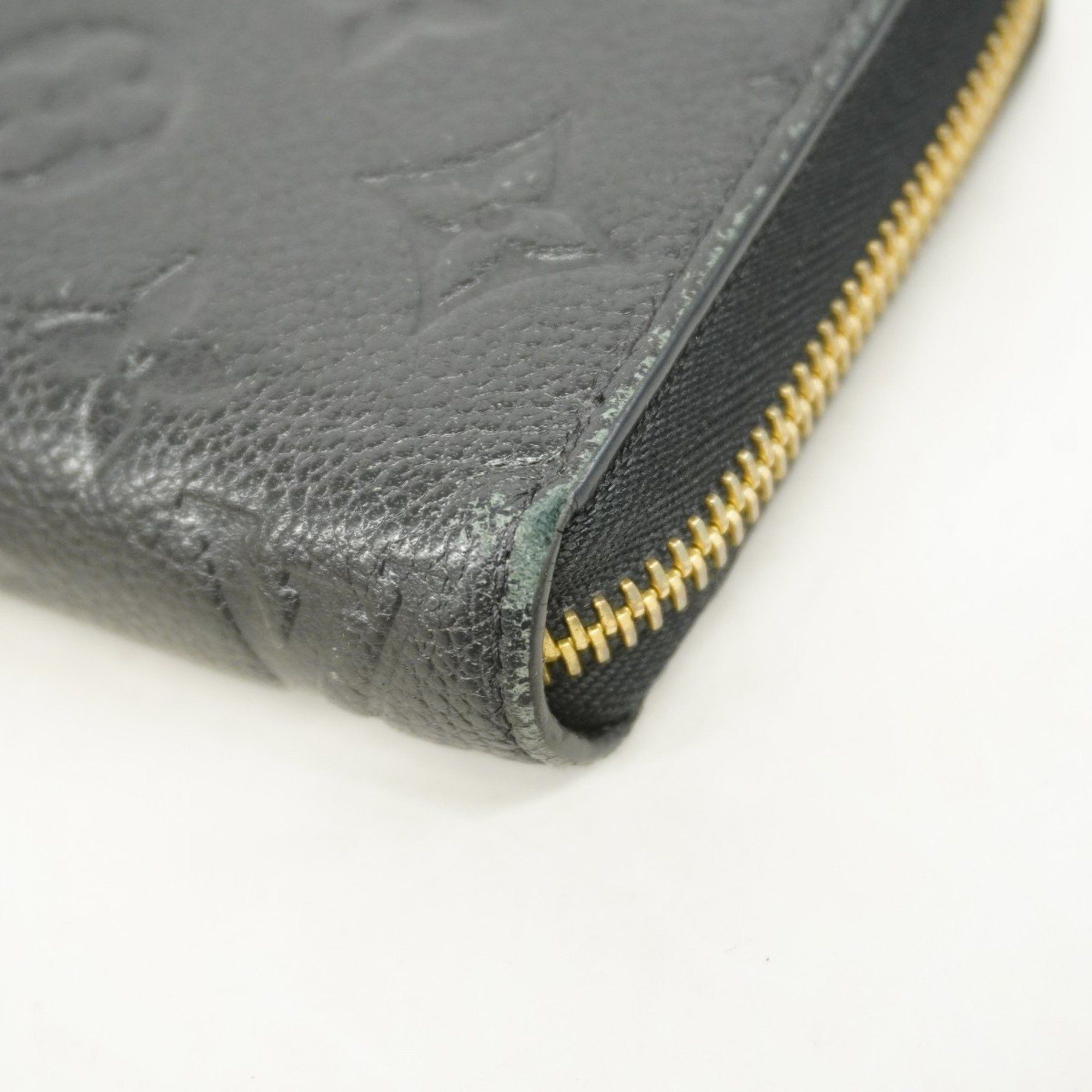 Louis Vuitton Louis Vuitton Portefeuille zippy wallet Size ONE SIZE - 4 Thumbnail