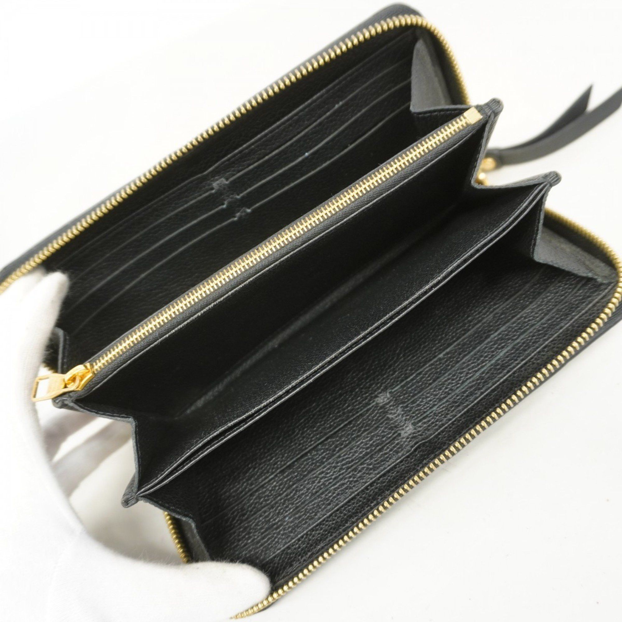 Louis Vuitton Louis Vuitton Portefeuille zippy wallet Size ONE SIZE - 11 Thumbnail
