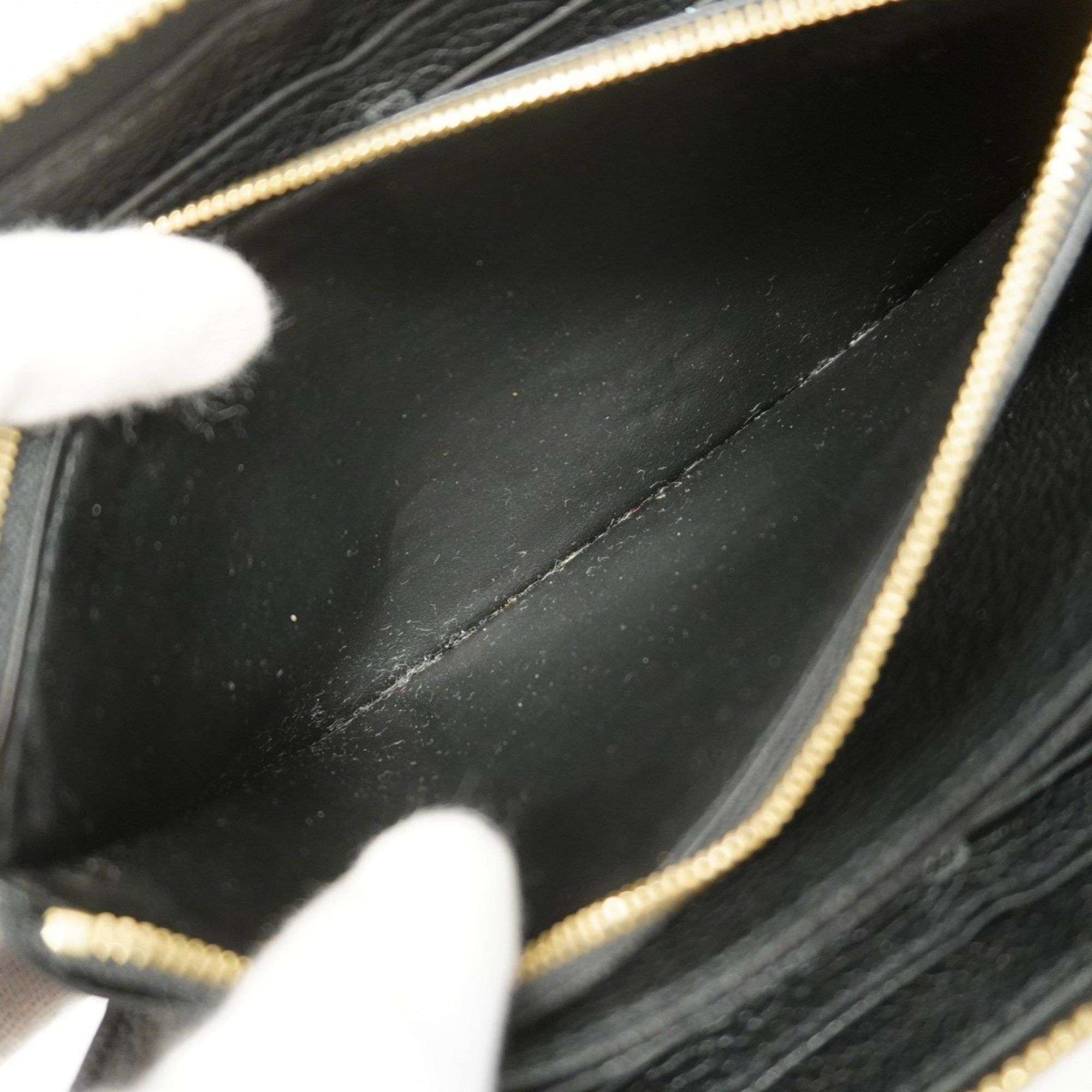 Louis Vuitton Louis Vuitton Portefeuille zippy wallet Size ONE SIZE - 10 Thumbnail