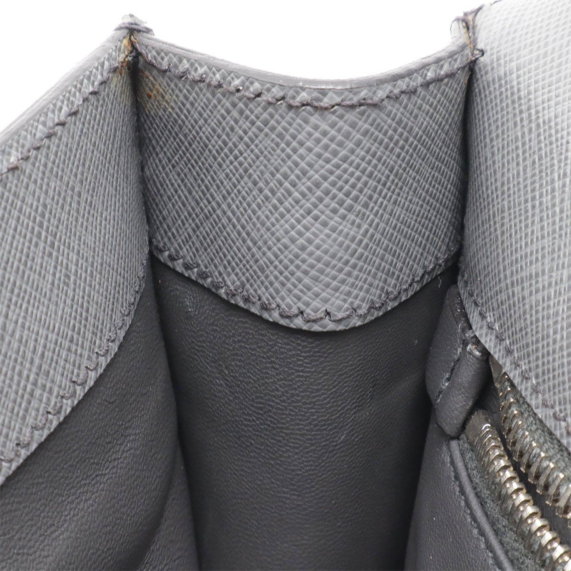 Prada Prada Saffiano clutch Size ONE SIZE - 8 Thumbnail