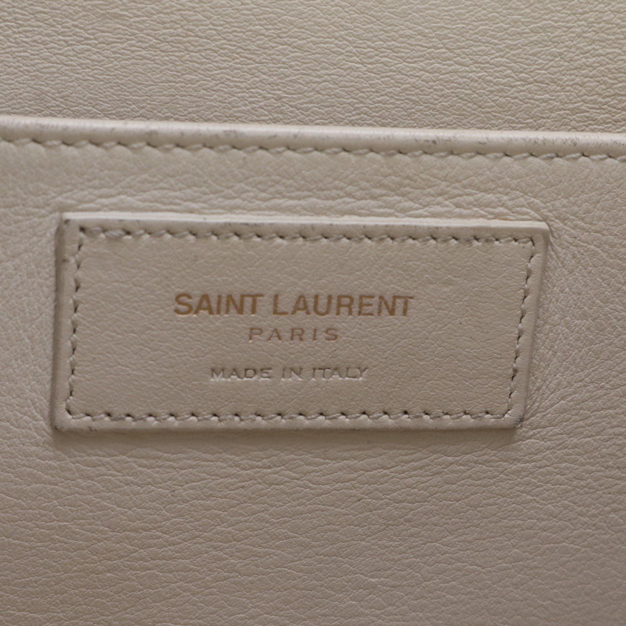 Yves Saint Laurent Saint Laurent Cabas shoulder Size ONE SIZE - 11 Thumbnail