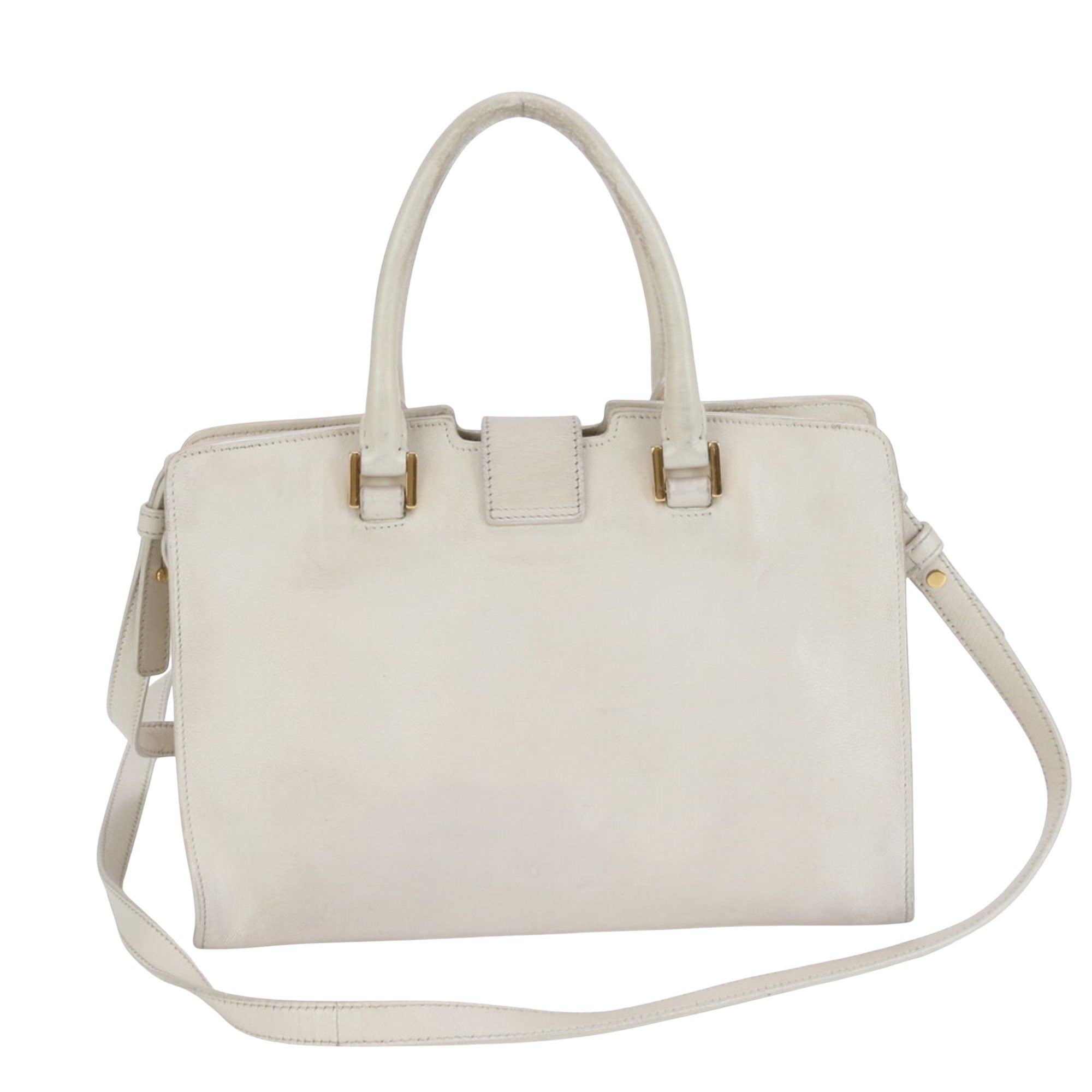 Yves Saint Laurent Saint Laurent Cabas shoulder Size ONE SIZE - 2 Thumbnail