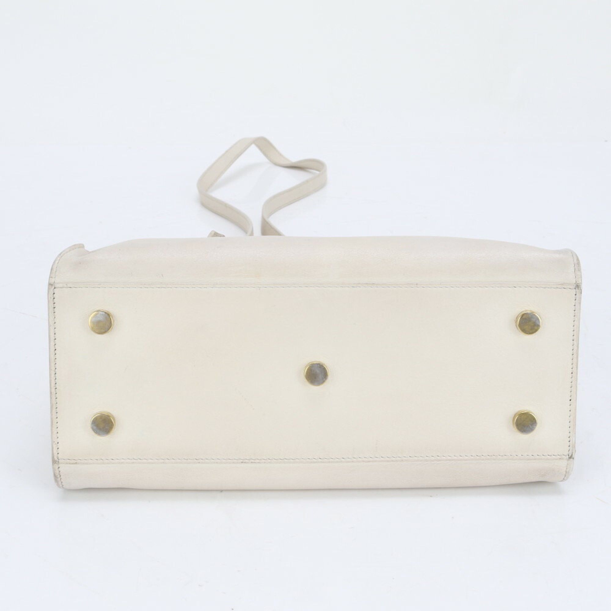 Yves Saint Laurent Saint Laurent Cabas shoulder Size ONE SIZE - 14 Thumbnail
