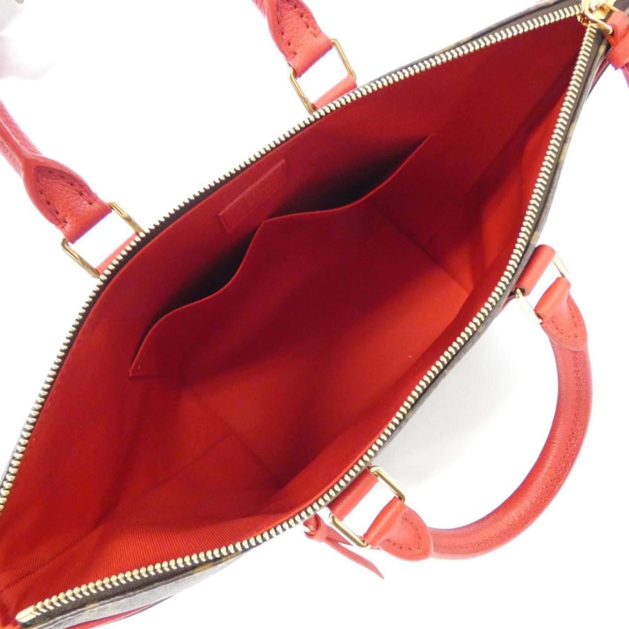 Louis Vuitton Louis Vuitton Tournelle handbag Size ONE SIZE - 6 Thumbnail