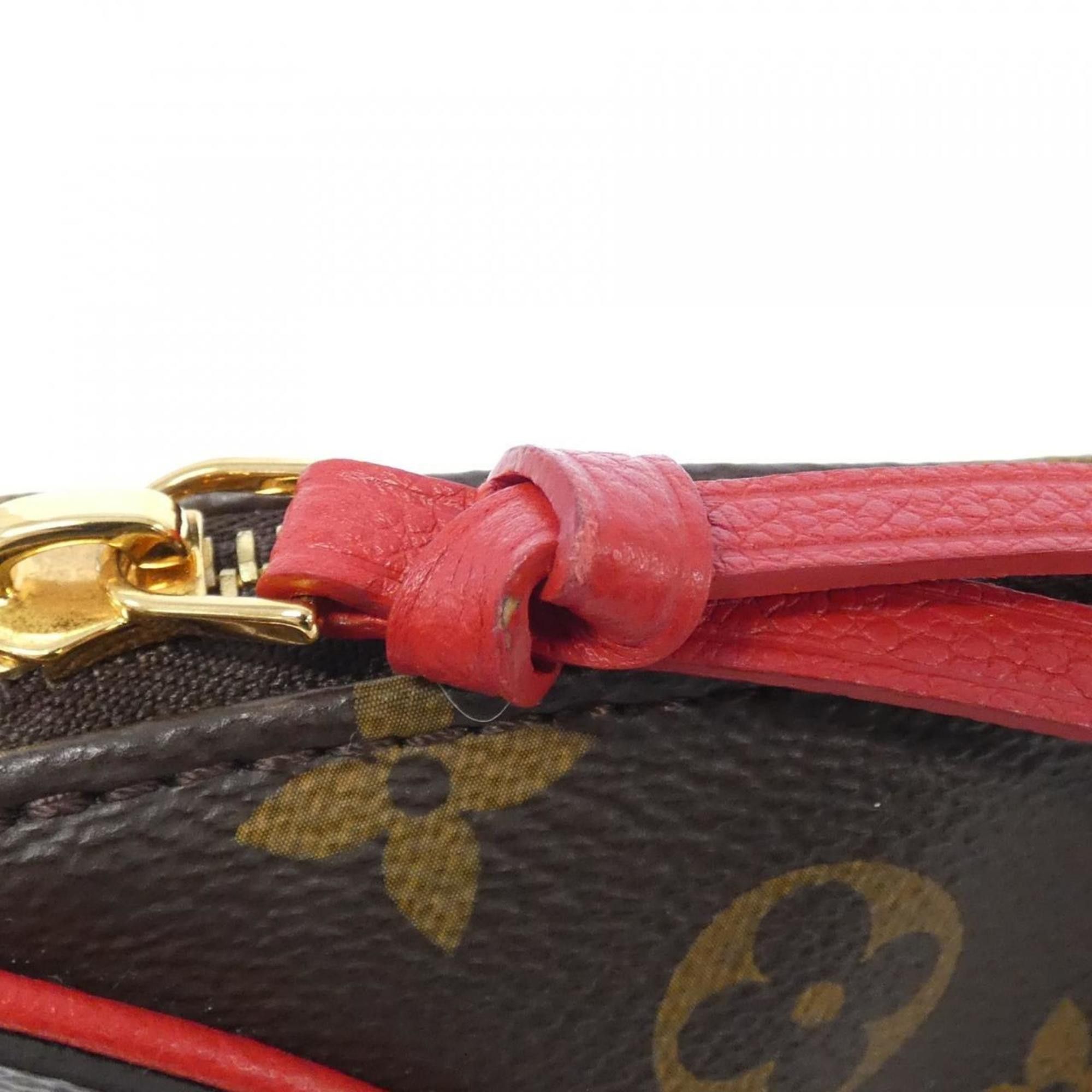Louis Vuitton Louis Vuitton Tournelle handbag Size ONE SIZE - 5 Thumbnail