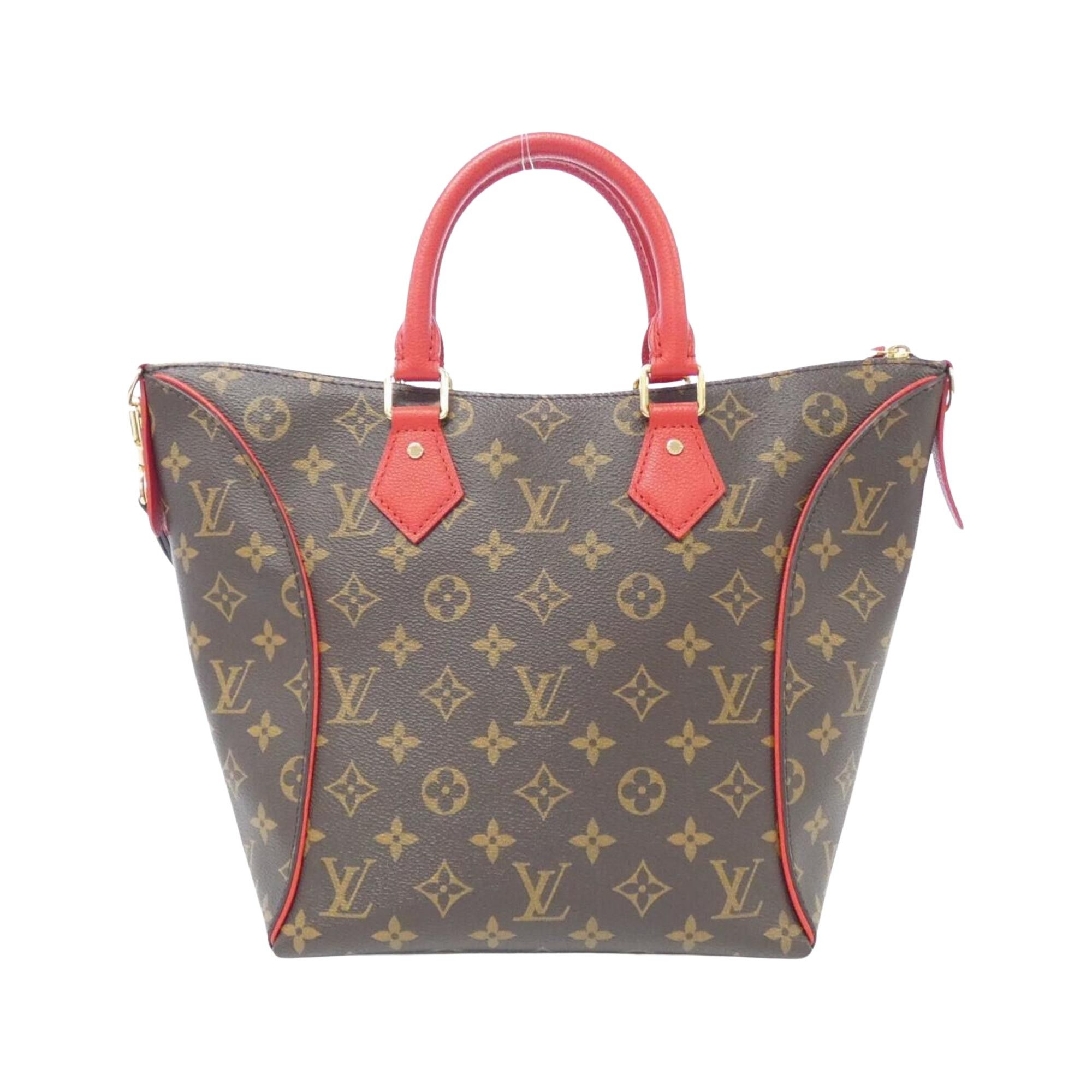 Louis Vuitton Louis Vuitton Tournelle handbag Size ONE SIZE - 2 Thumbnail