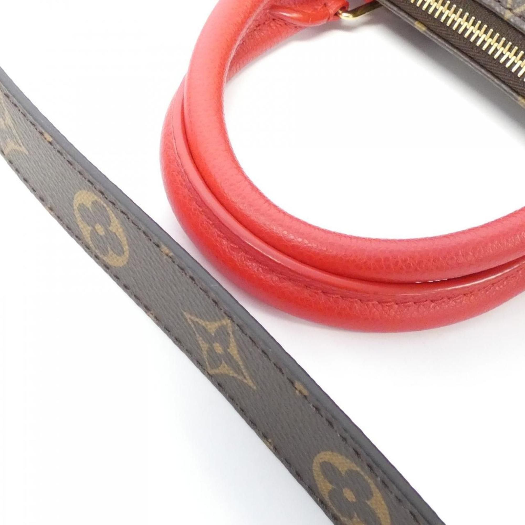 Louis Vuitton Louis Vuitton Tournelle handbag Size ONE SIZE - 3 Thumbnail