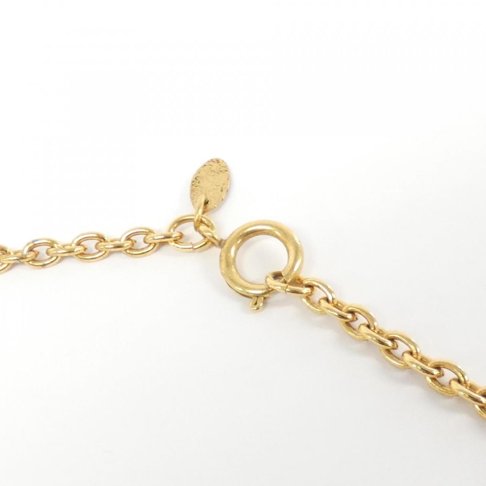 Chanel Chanel Coco Mark necklace Size ONE SIZE - 5 Thumbnail