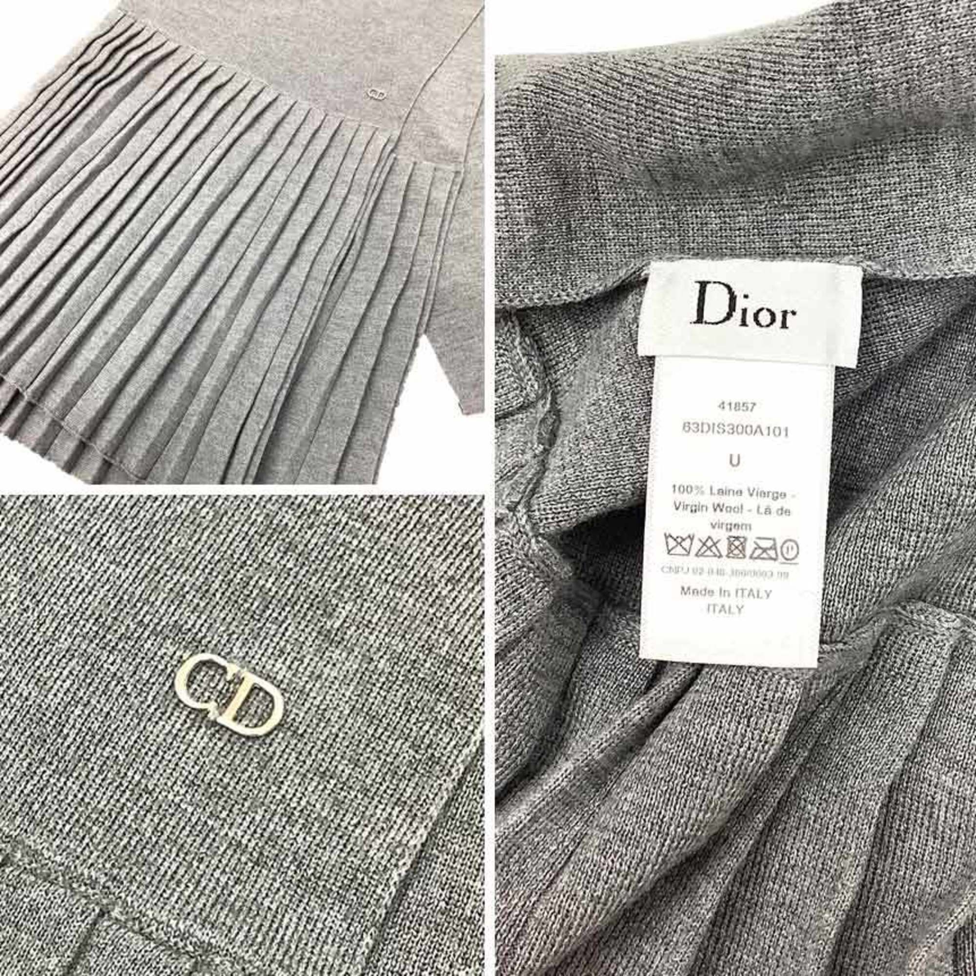 Dior Dior scarf Size ONE SIZE - 2 Thumbnail