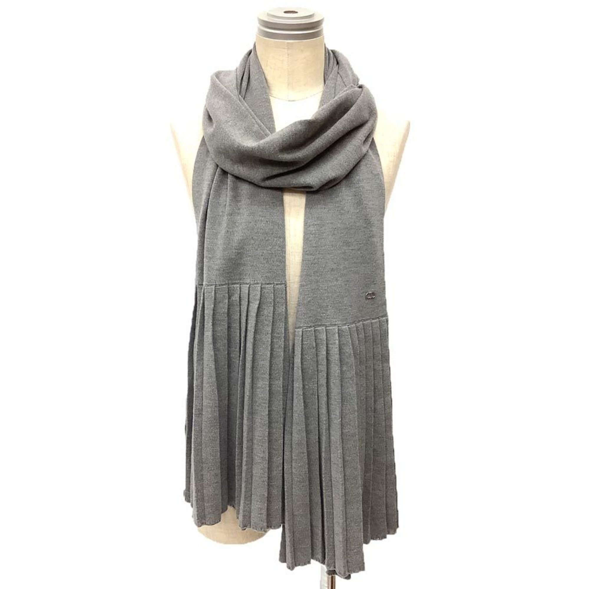 Dior Dior scarf Size ONE SIZE - 3 Thumbnail