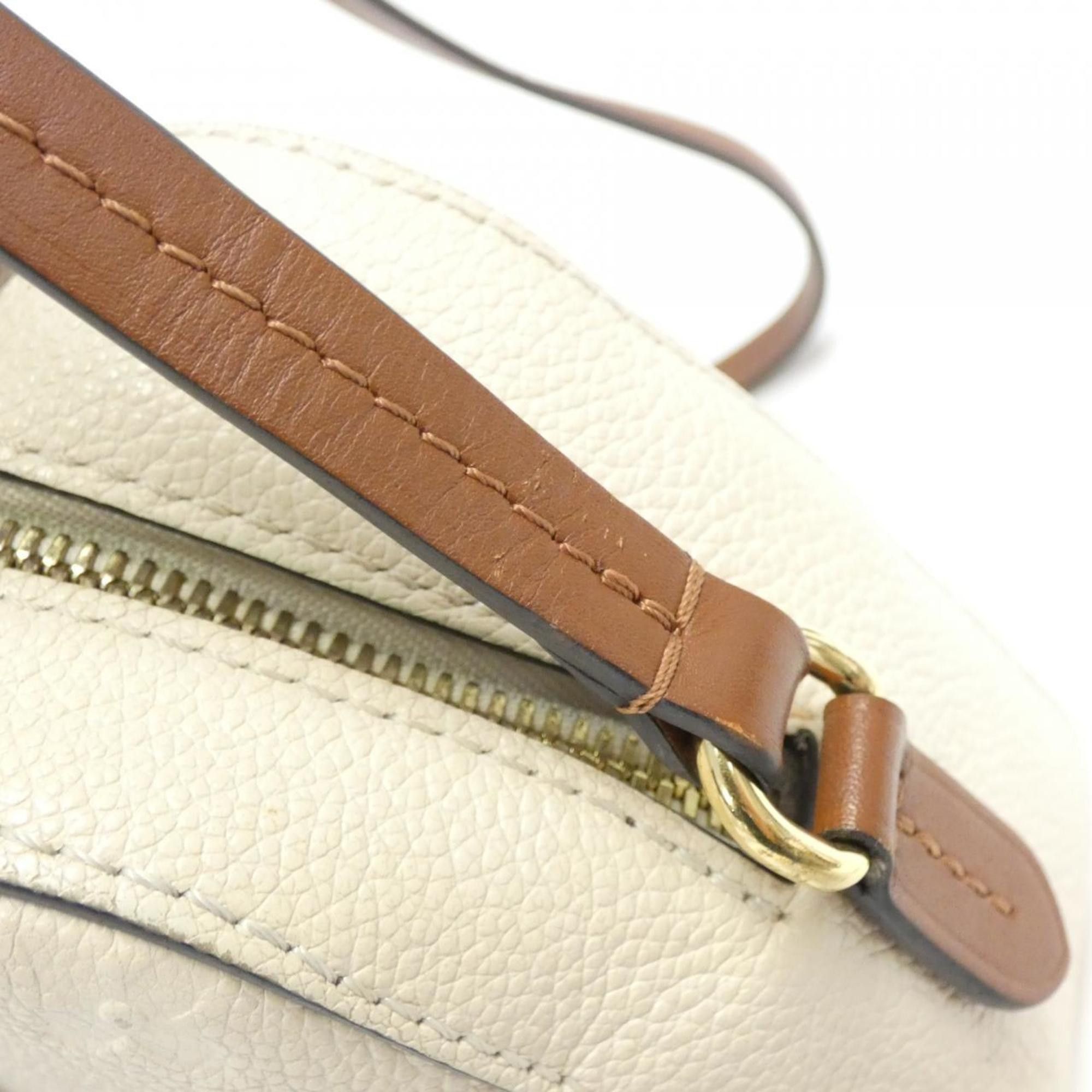 Louis Vuitton Louis Vuitton Saintonge shoulder Size ONE SIZE - 3 Thumbnail