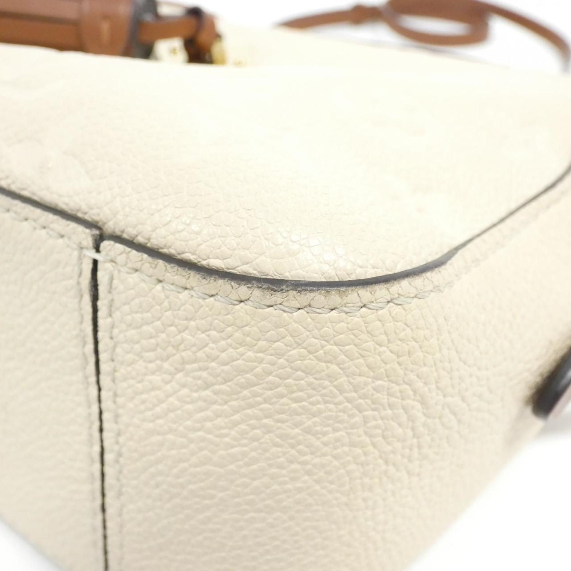 Louis Vuitton Louis Vuitton Saintonge shoulder Size ONE SIZE - 4 Thumbnail