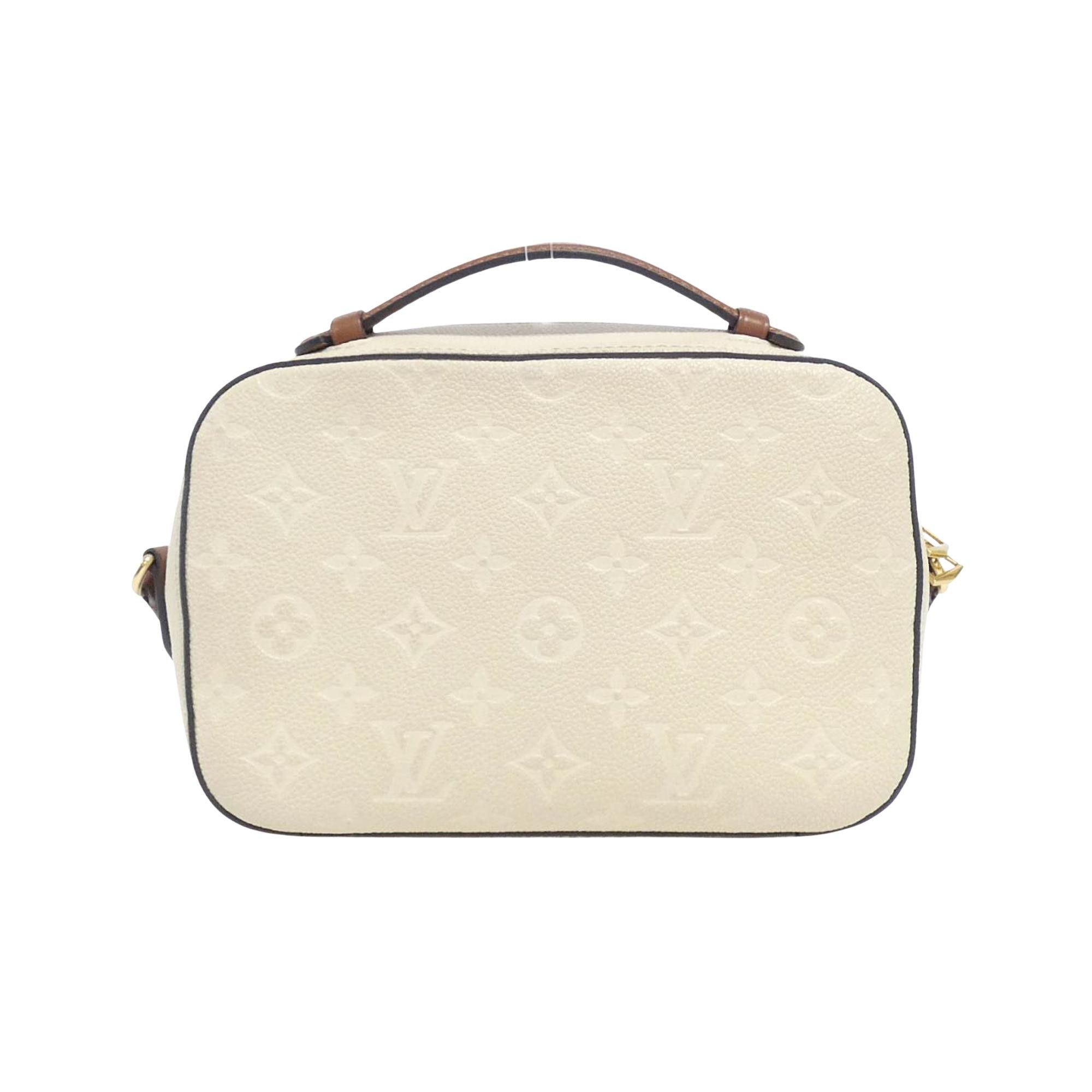 Louis Vuitton Louis Vuitton Saintonge shoulder Size ONE SIZE - 2 Thumbnail