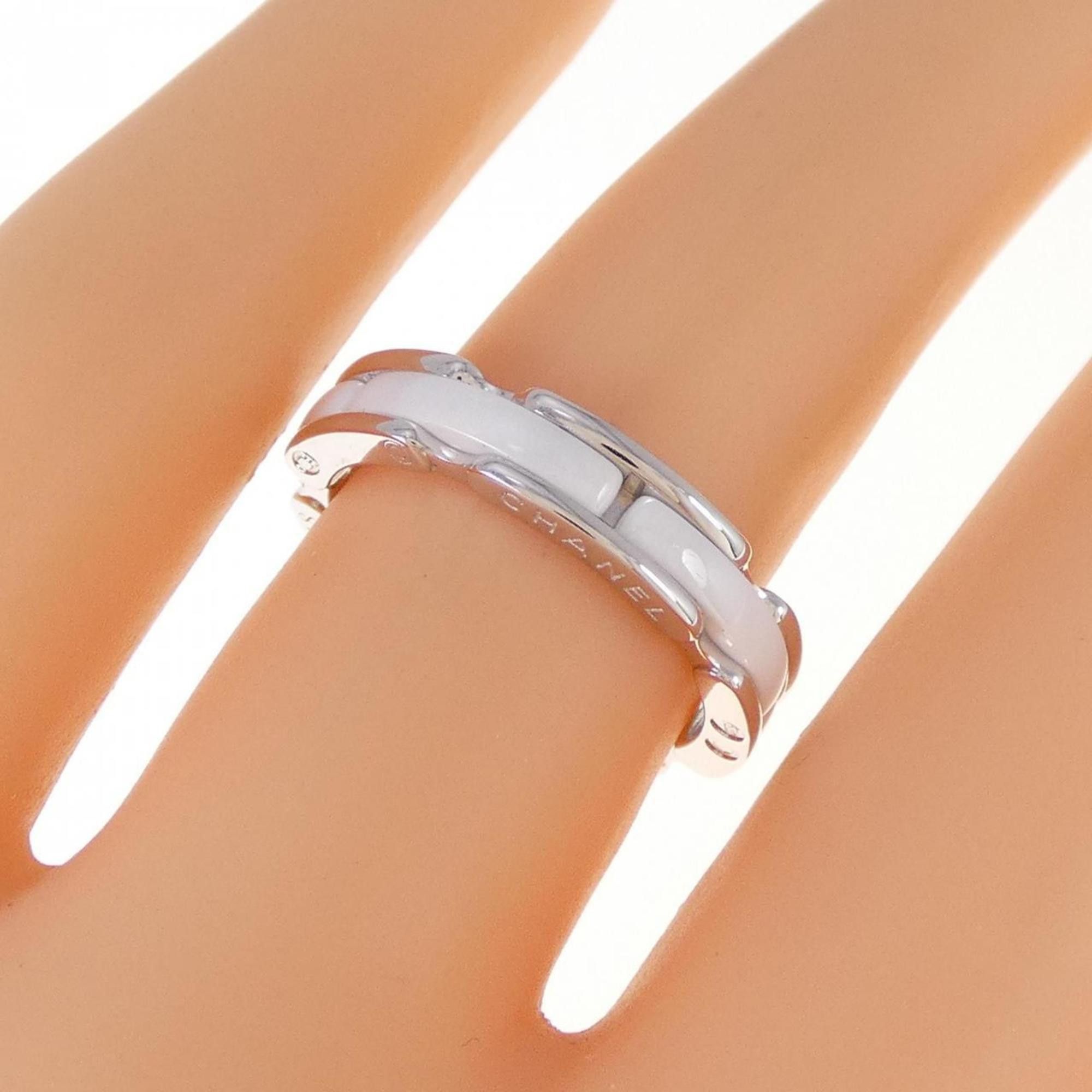 Chanel Chanel Ultra ring Size ONE SIZE - 4 Thumbnail