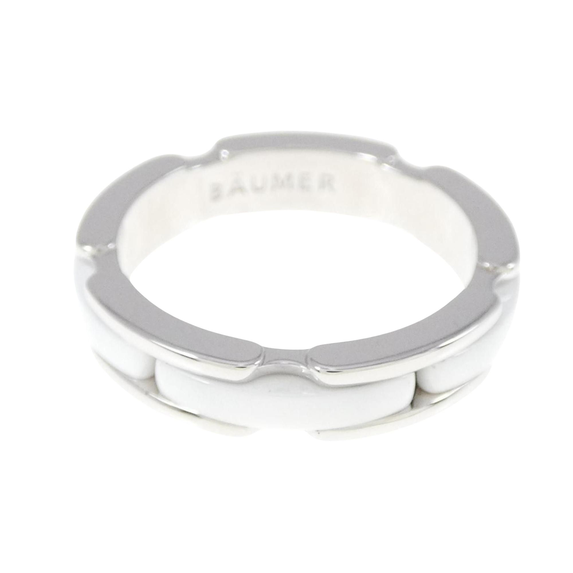 Chanel Chanel Ultra ring Size ONE SIZE - 2 Thumbnail