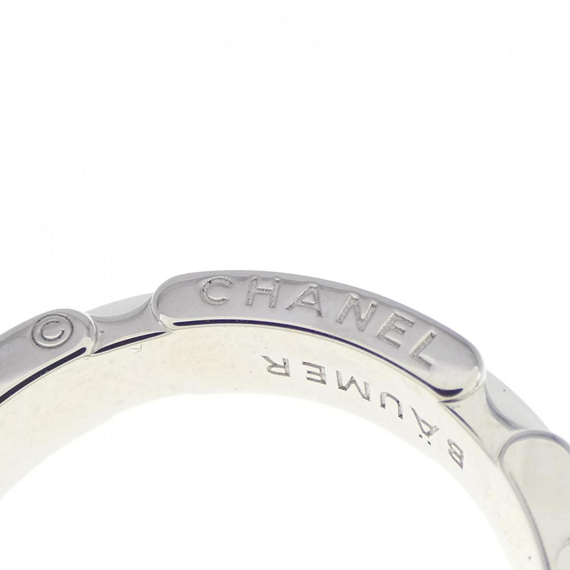 Chanel Chanel Ultra ring Size ONE SIZE - 3 Thumbnail