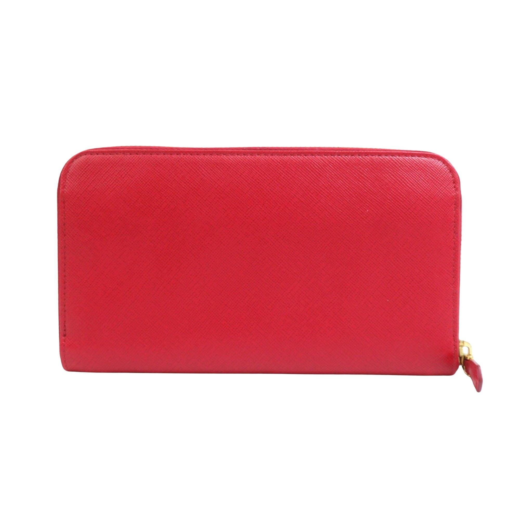 Prada Prada wallet Size ONE SIZE - 2 Thumbnail