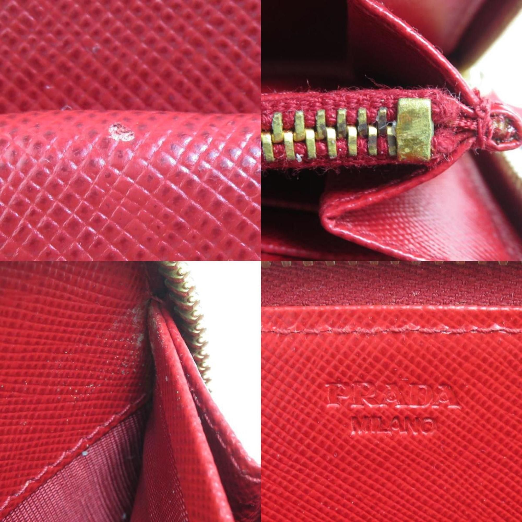 Prada Prada wallet Size ONE SIZE - 5 Thumbnail