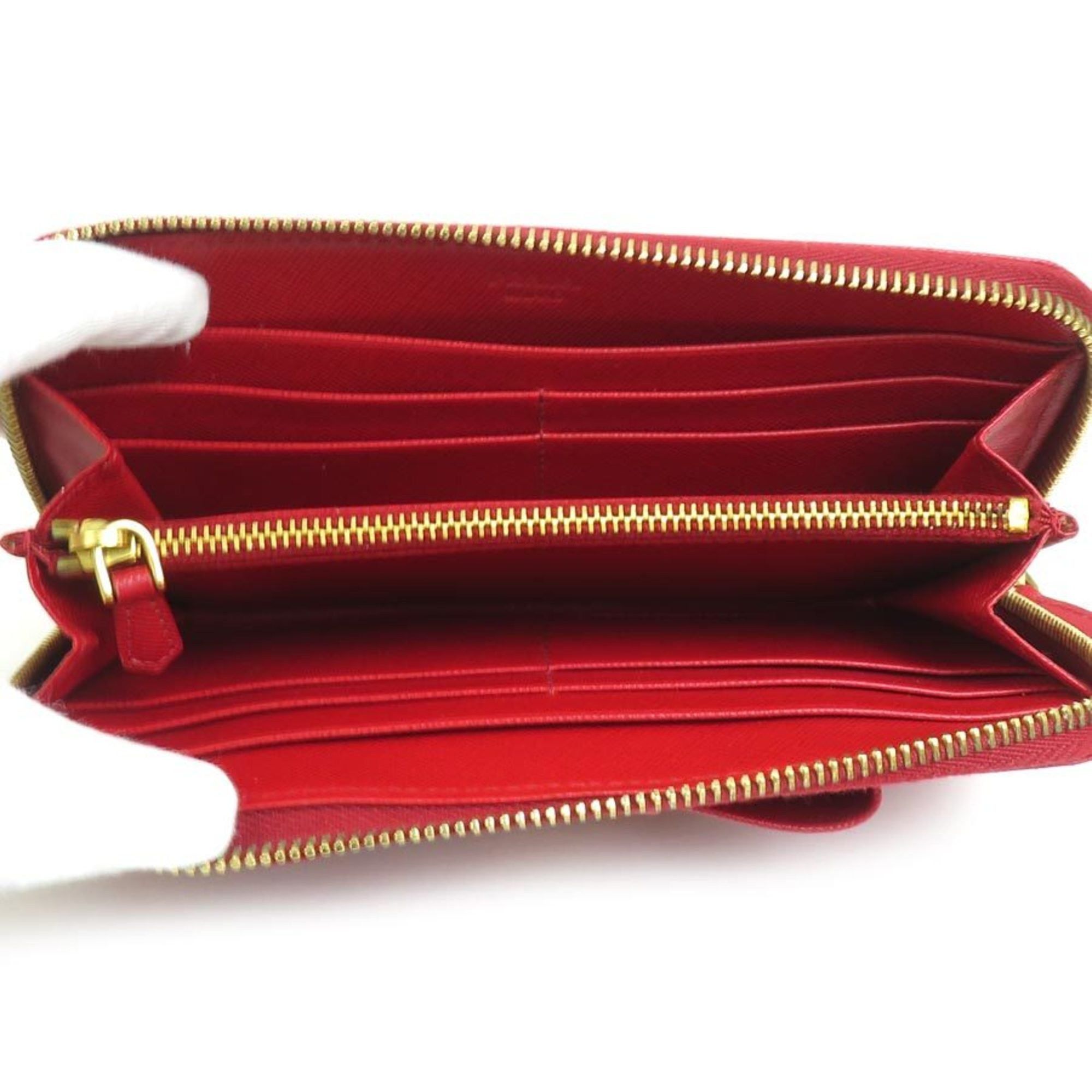 Prada Prada wallet Size ONE SIZE - 3 Thumbnail
