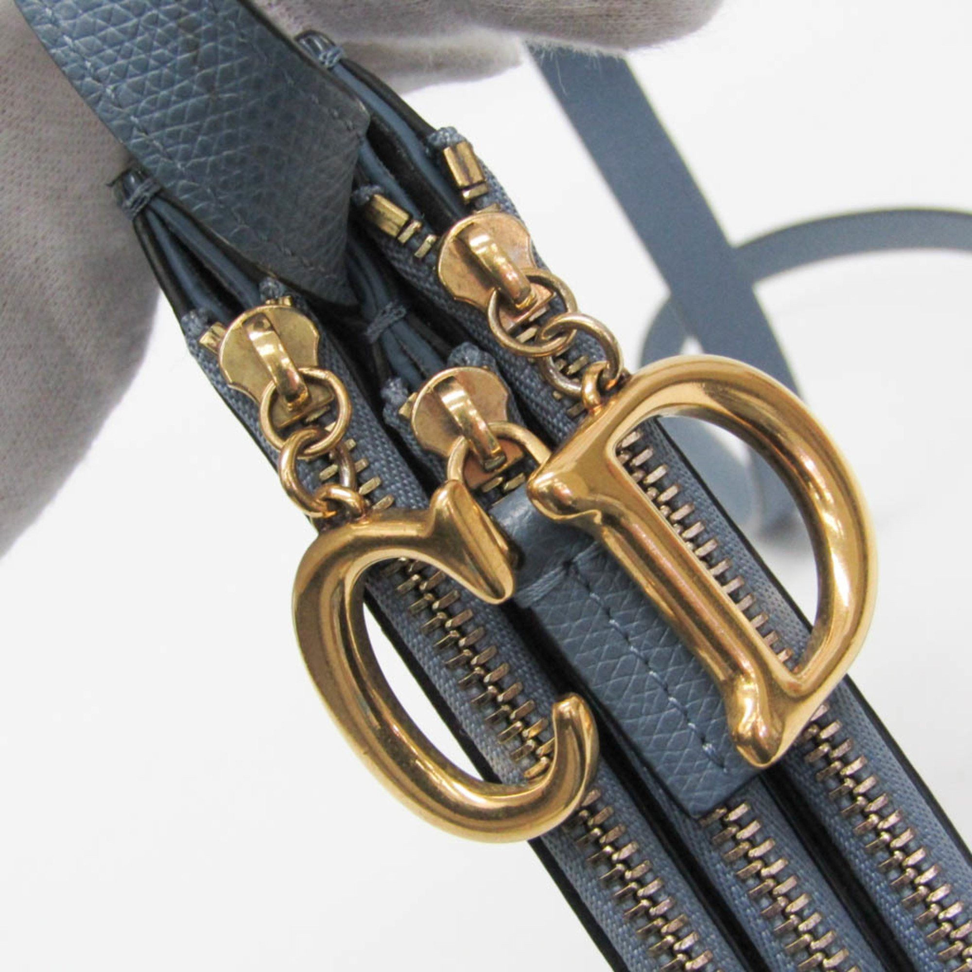 Dior Dior Saddle shoulder Size ONE SIZE - 9 Thumbnail