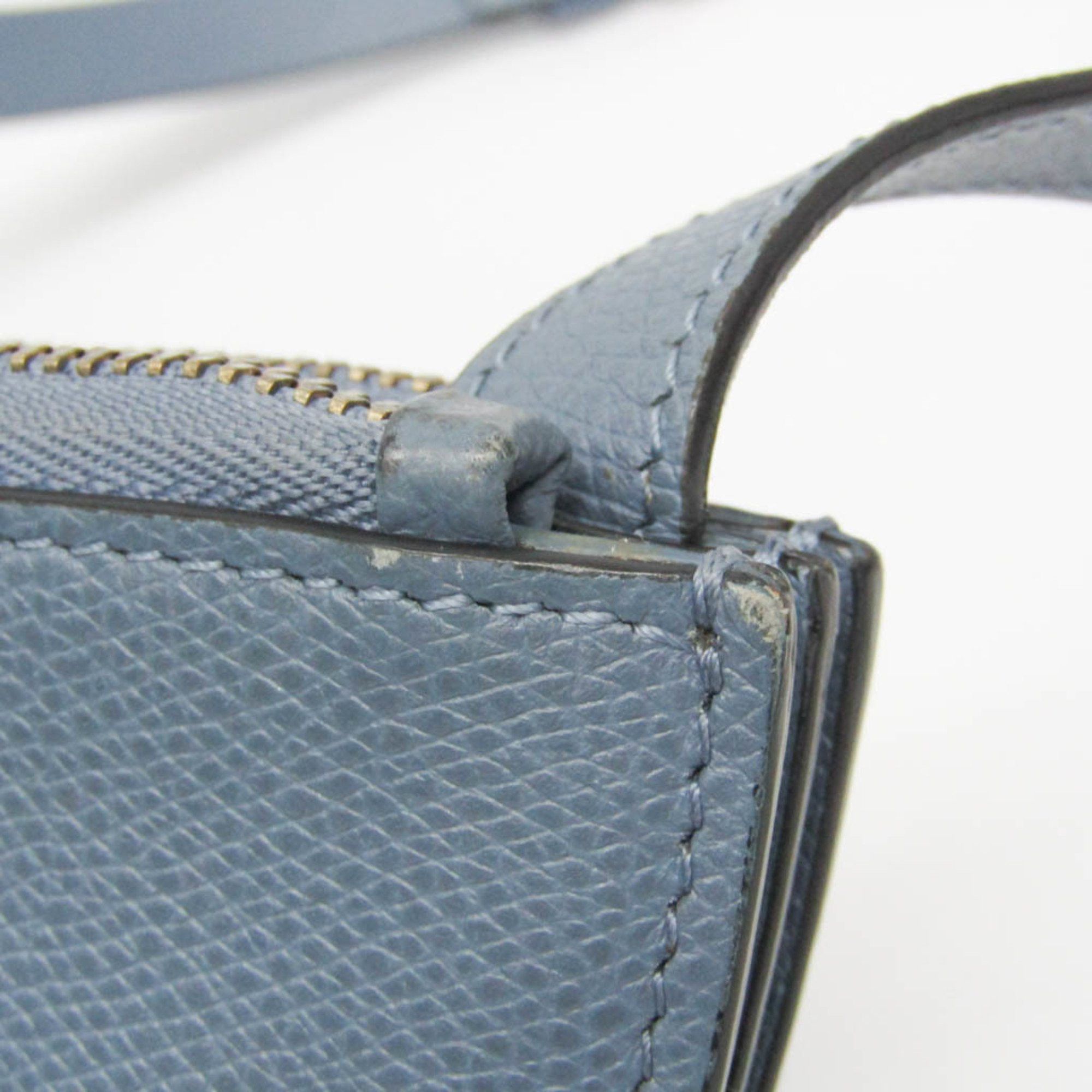 Dior Dior Saddle shoulder Size ONE SIZE - 6 Thumbnail