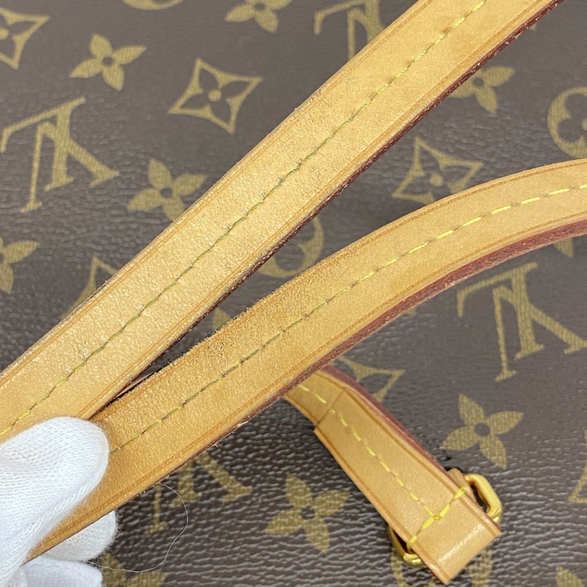 Louis Vuitton Louis Vuitton Jena tote Size ONE SIZE - 11 Thumbnail
