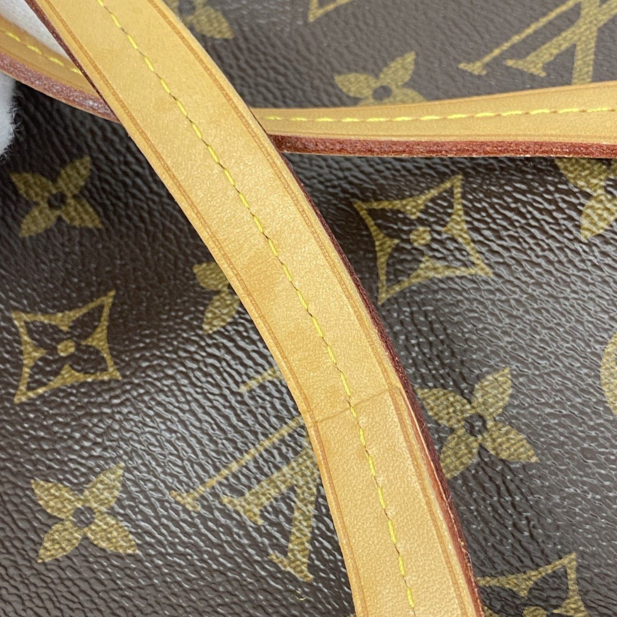 Louis Vuitton Louis Vuitton Jena tote Size ONE SIZE - 12 Thumbnail