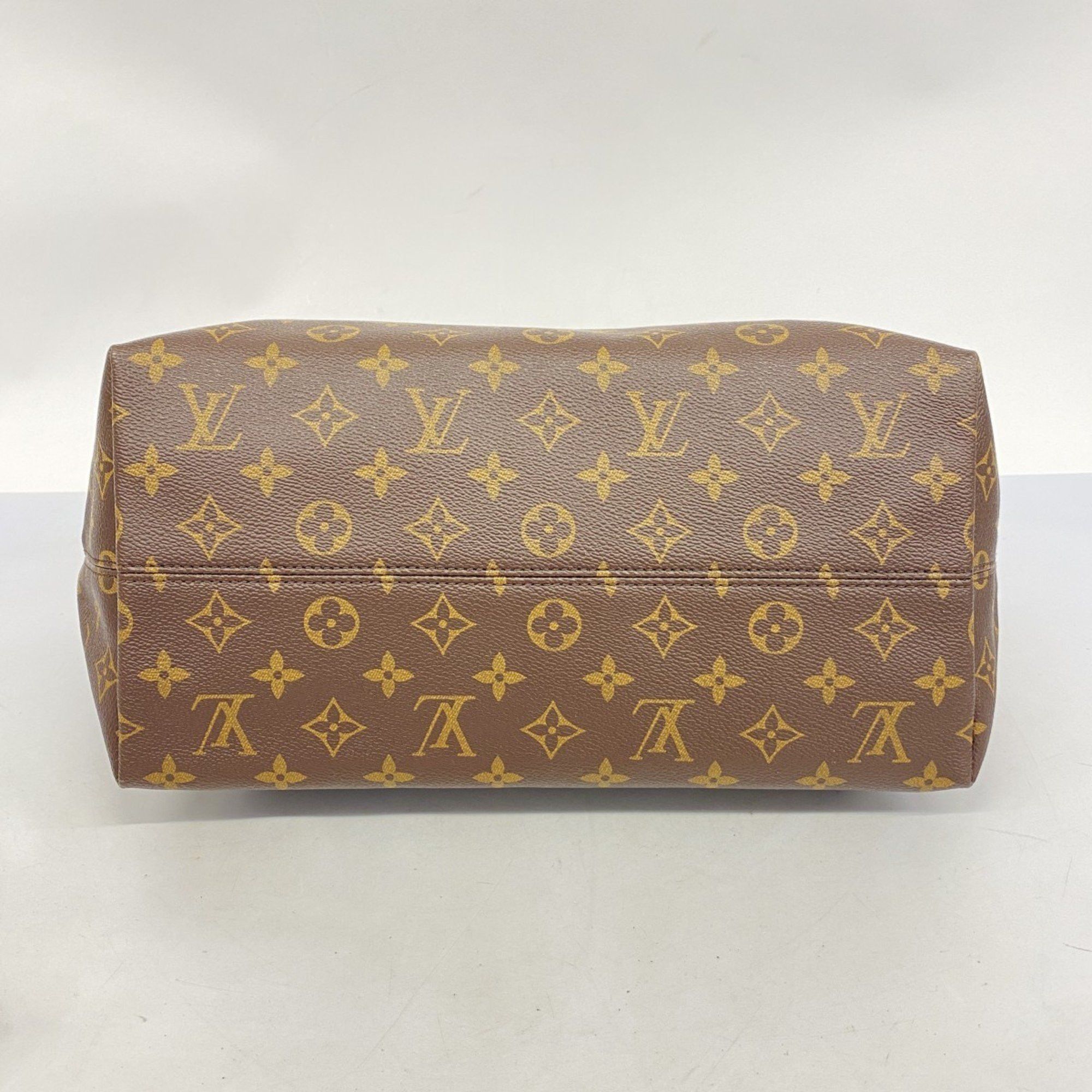 Louis Vuitton Louis Vuitton Jena tote Size ONE SIZE - 5 Thumbnail