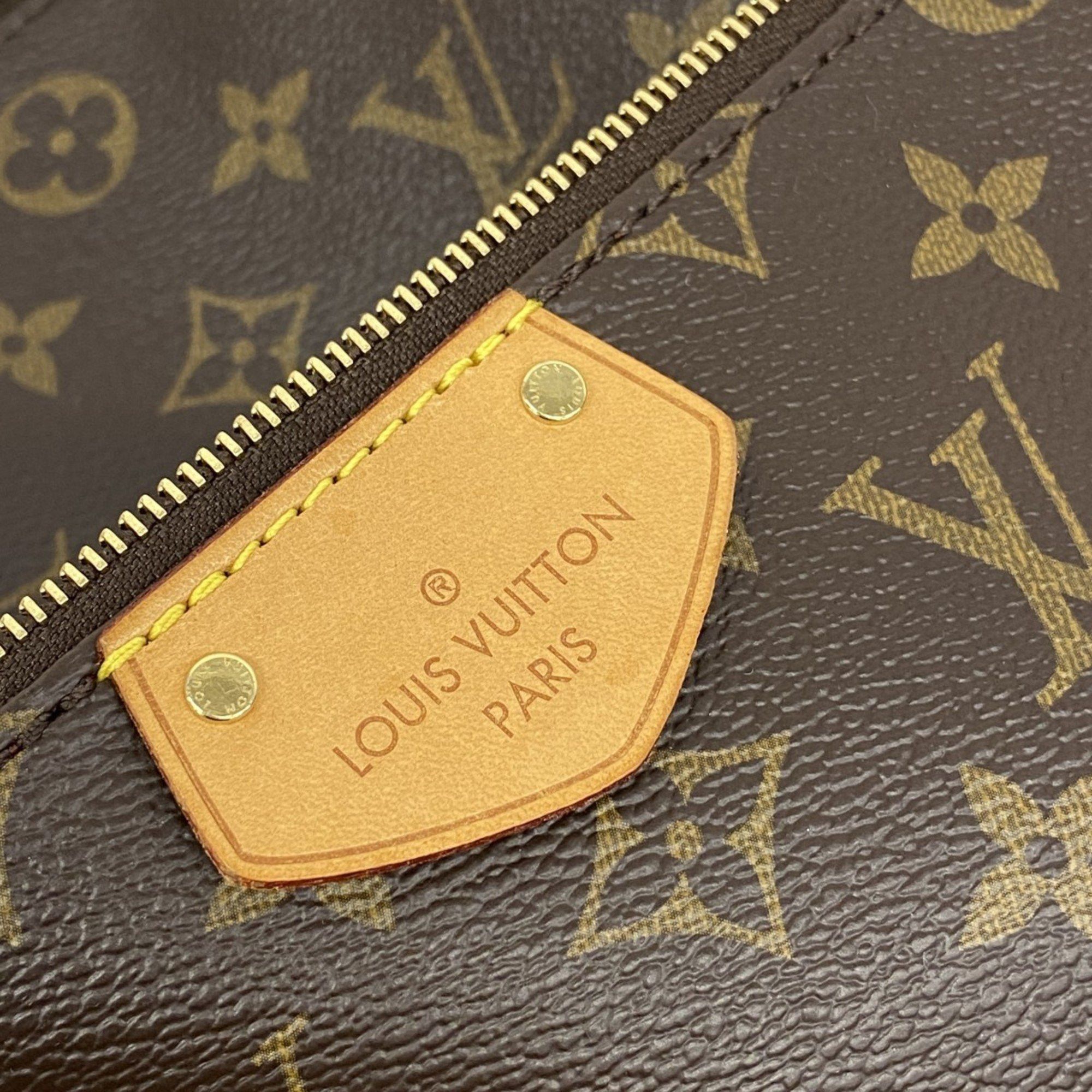 Louis Vuitton Louis Vuitton Jena tote Size ONE SIZE - 13 Thumbnail