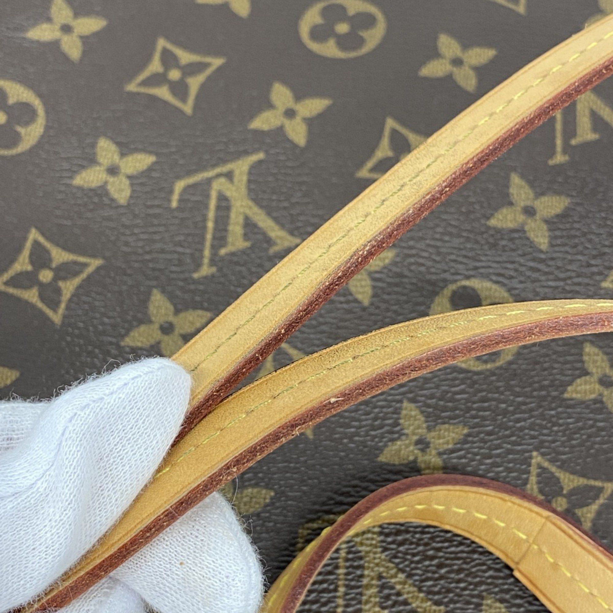 Louis Vuitton Louis Vuitton Jena tote Size ONE SIZE - 4 Thumbnail