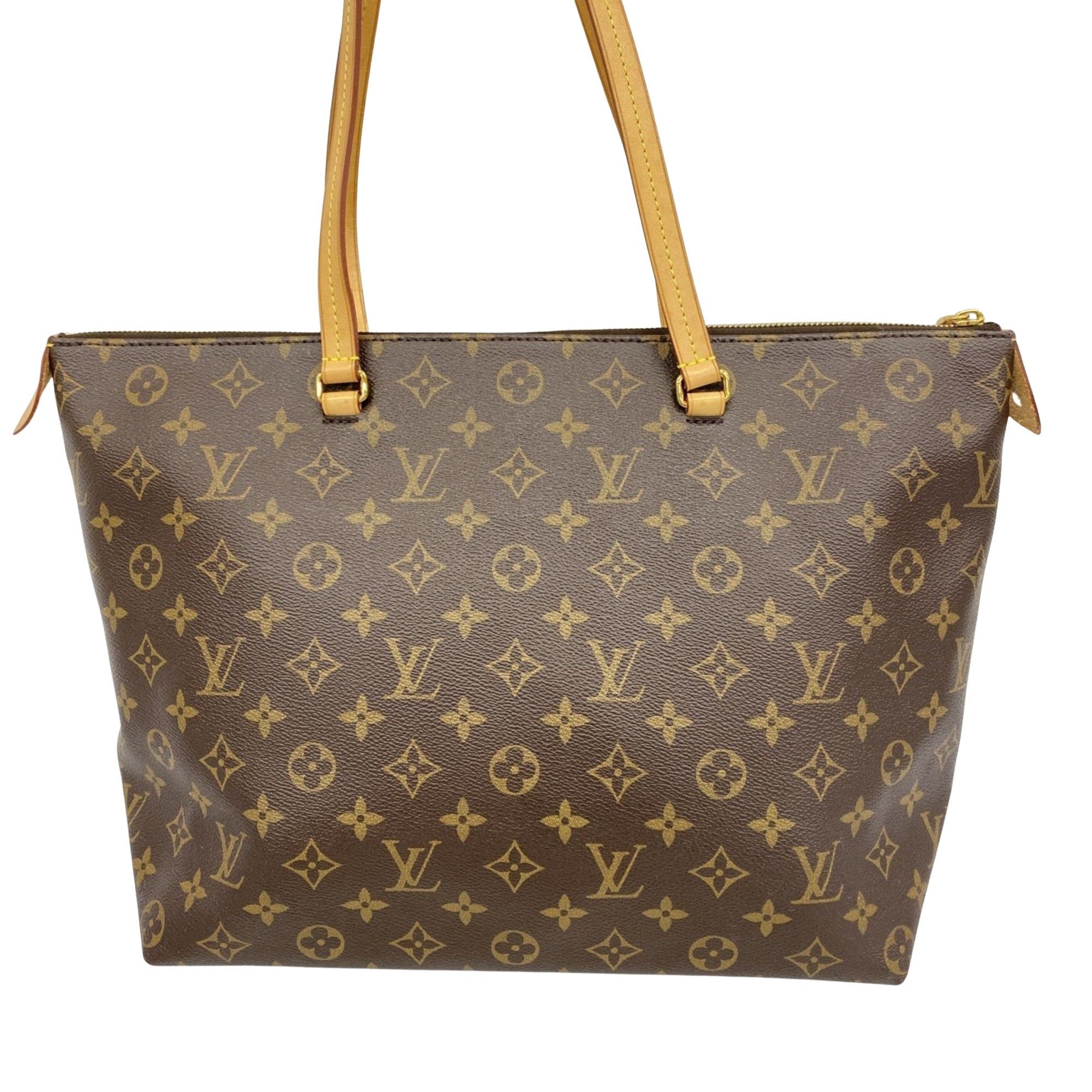 Louis Vuitton Louis Vuitton Jena tote Size ONE SIZE - 2 Thumbnail